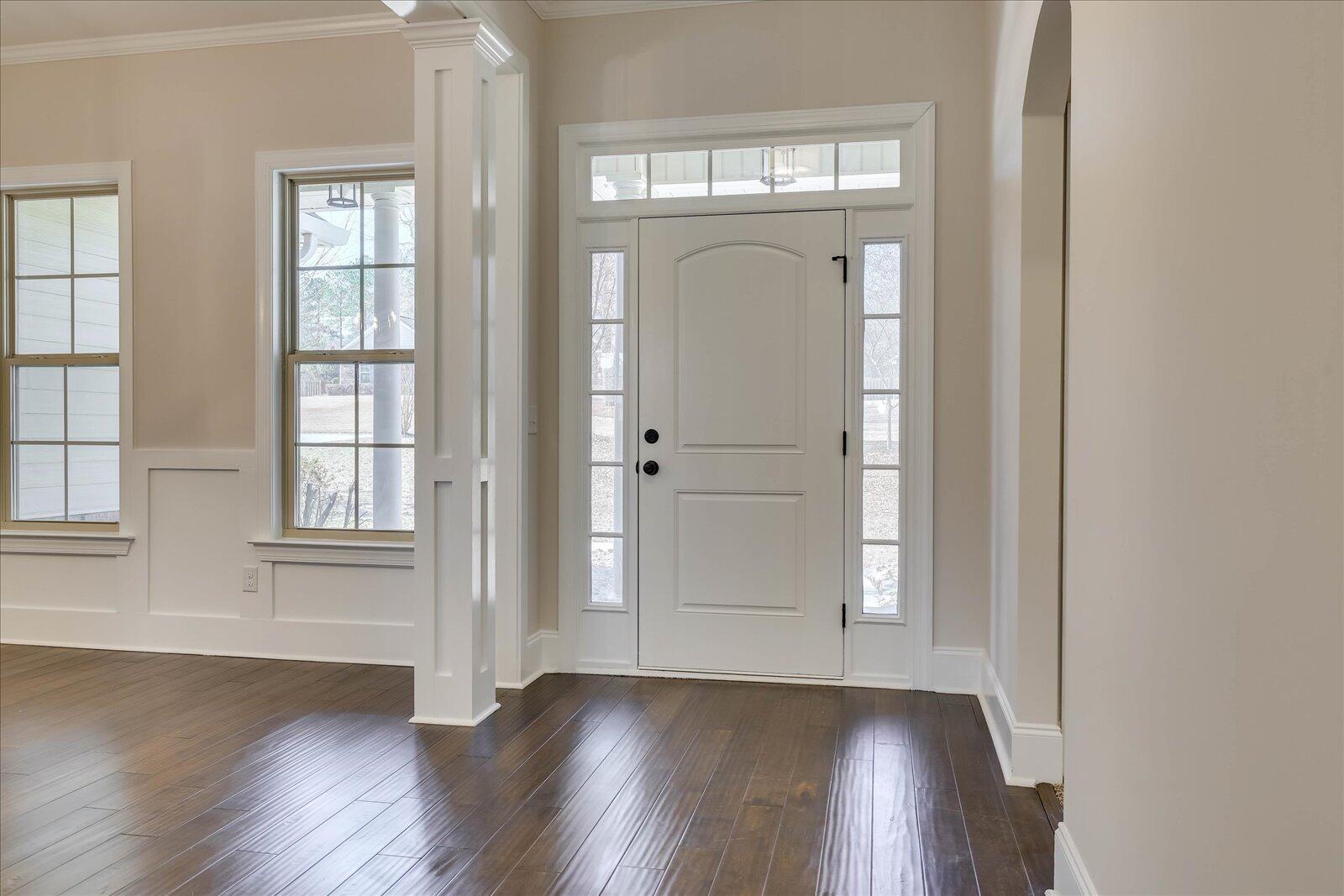 3061 Tarleton Court
