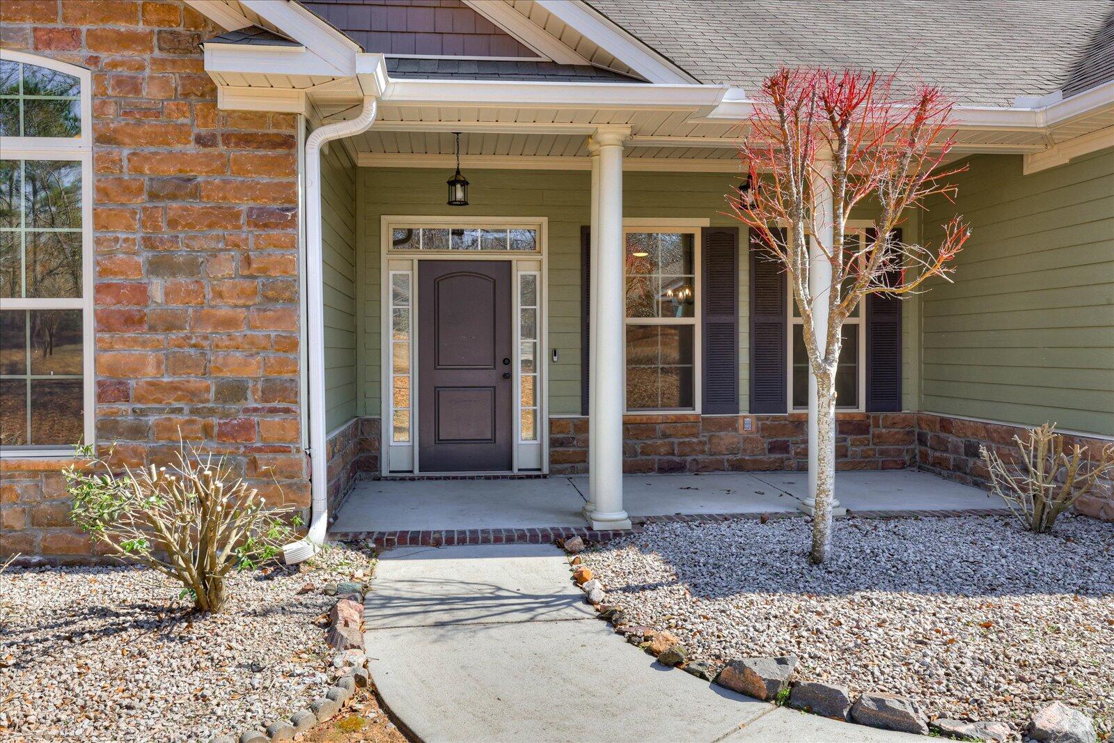 3061 Tarleton Court