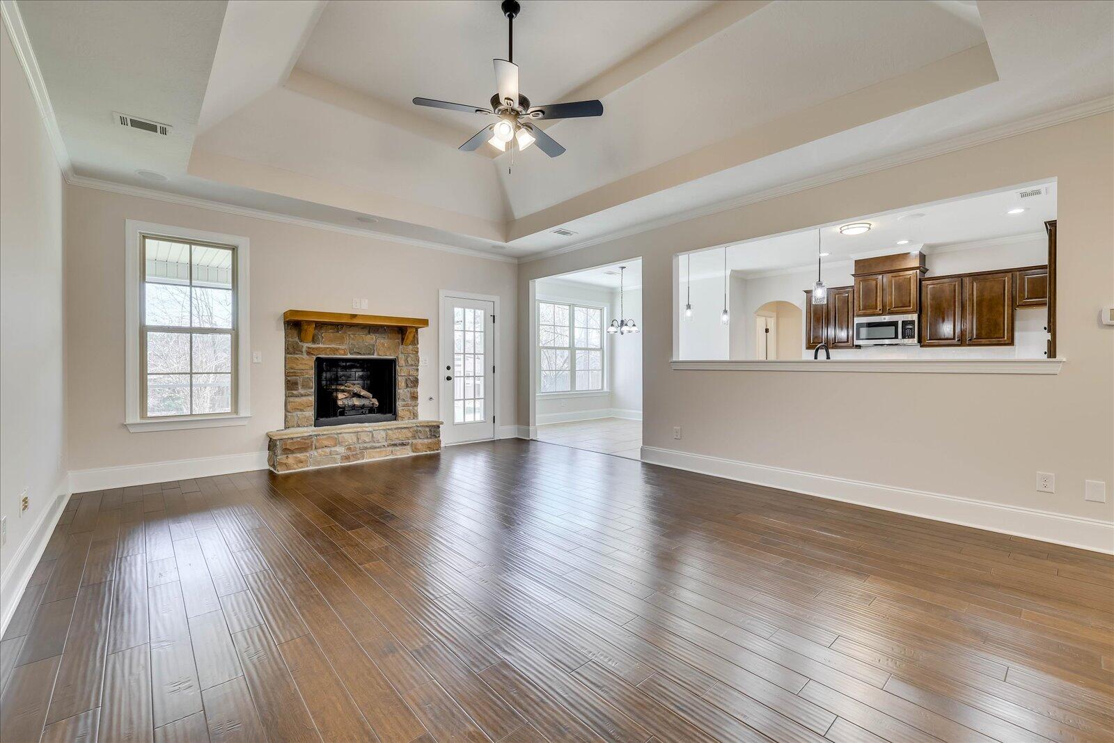 3061 Tarleton Court