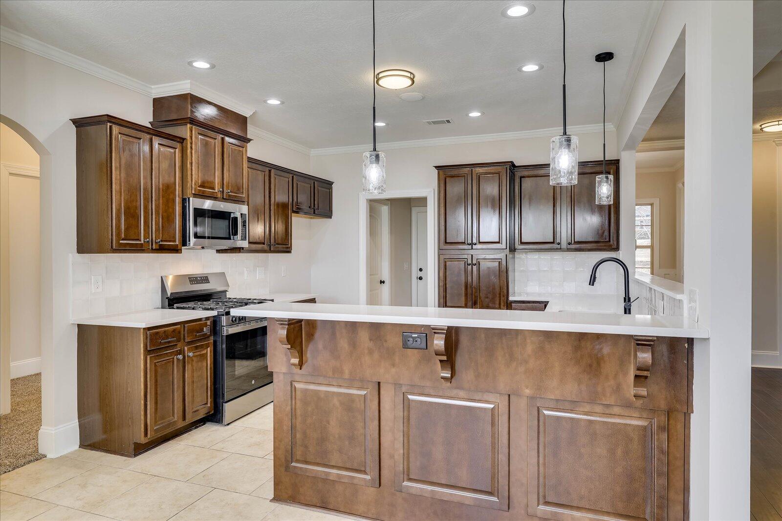 3061 Tarleton Court
