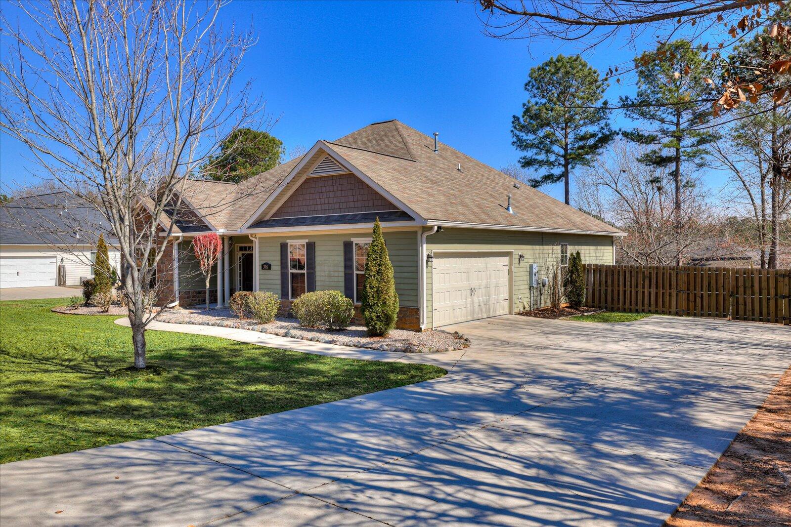 3061 Tarleton Court
