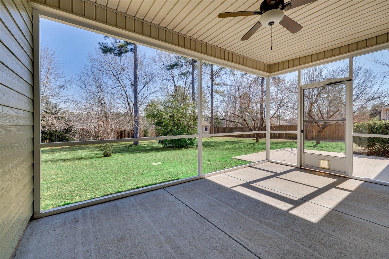 3061 Tarleton Court