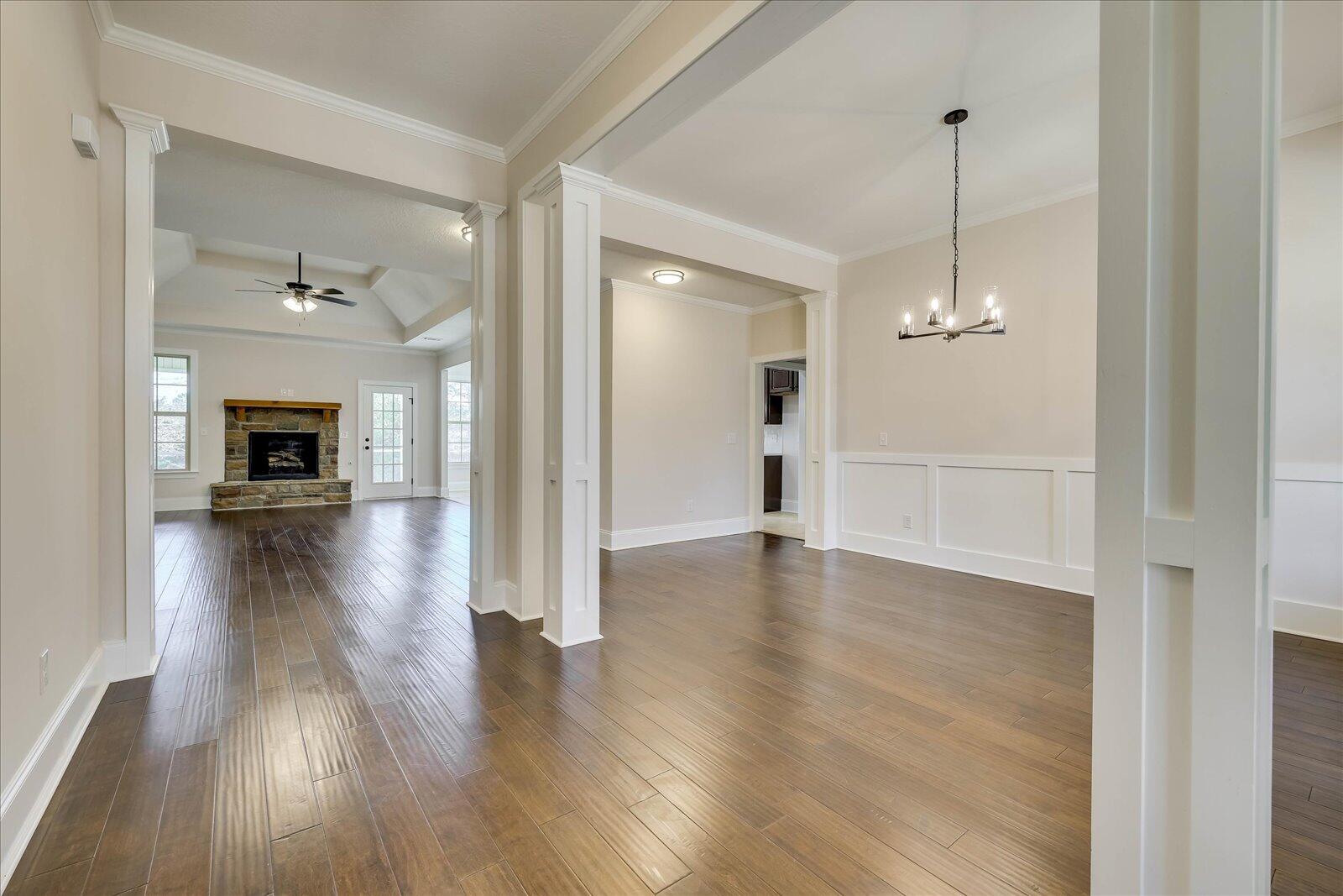 3061 Tarleton Court