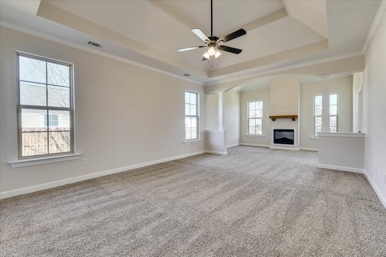 3061 Tarleton Court