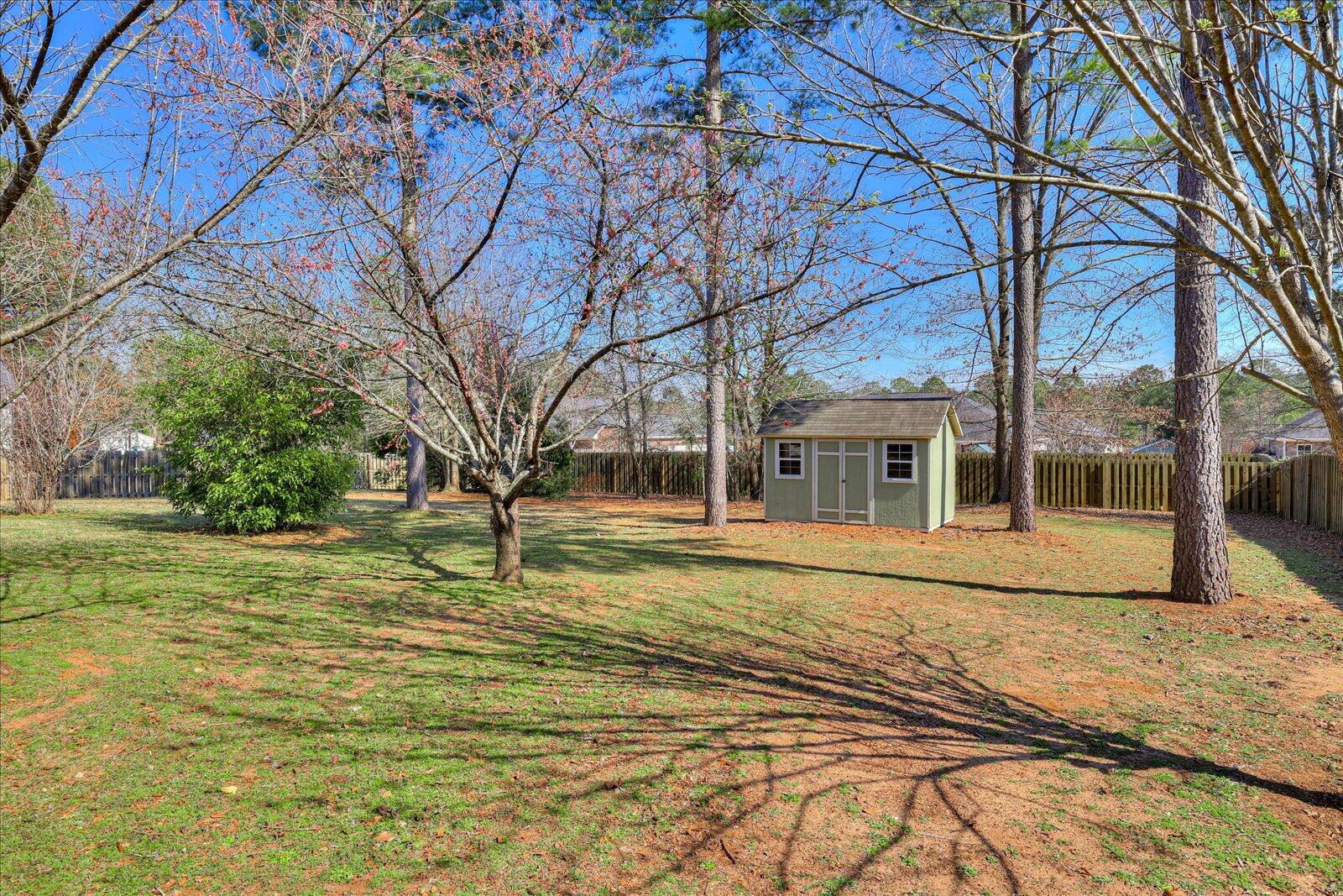 3061 Tarleton Court