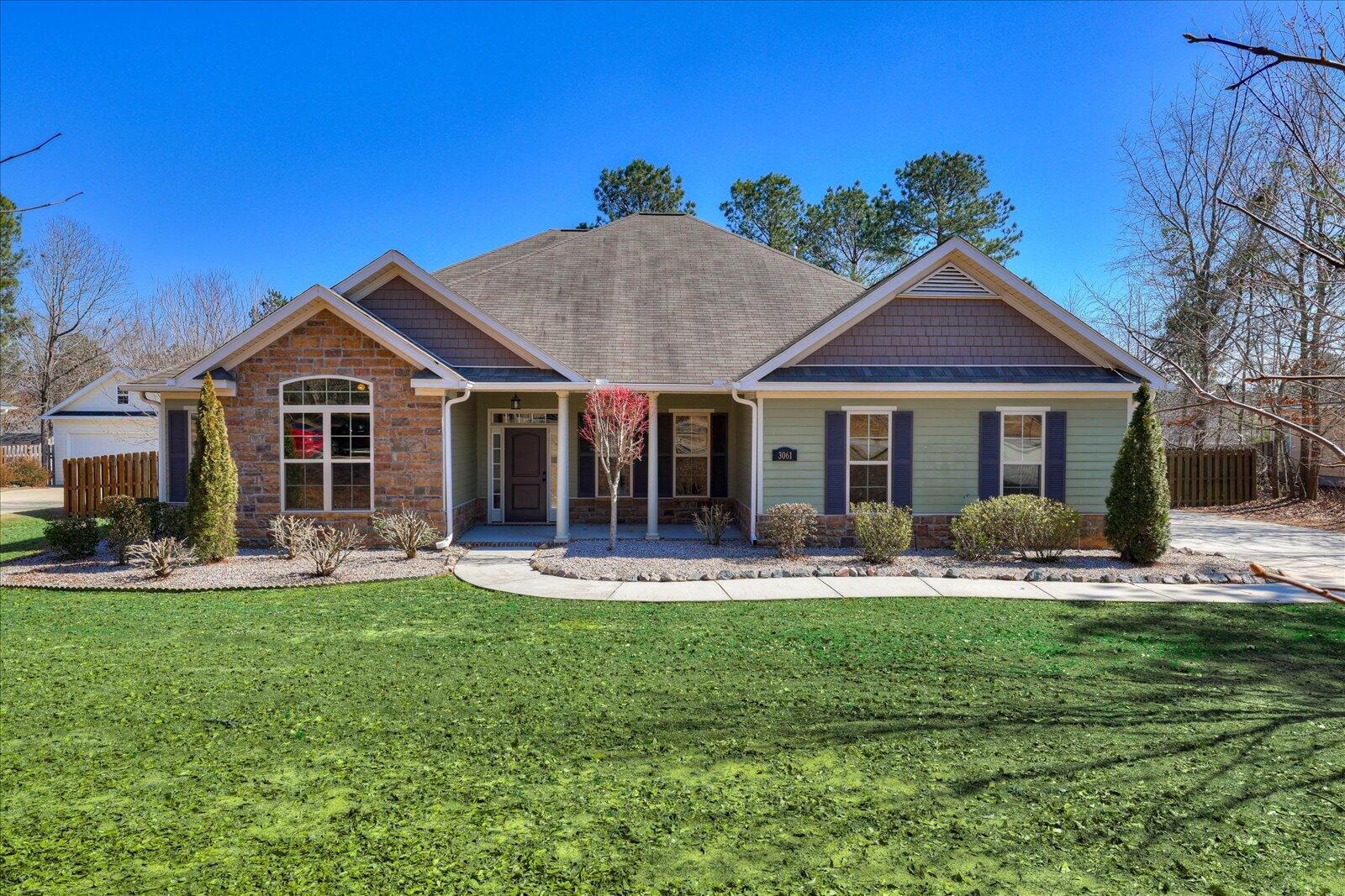 3061 Tarleton Court