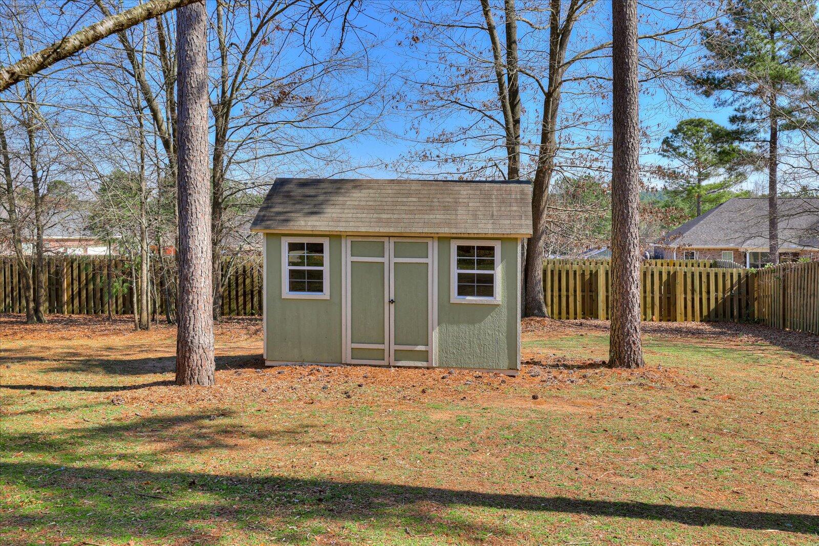 3061 Tarleton Court
