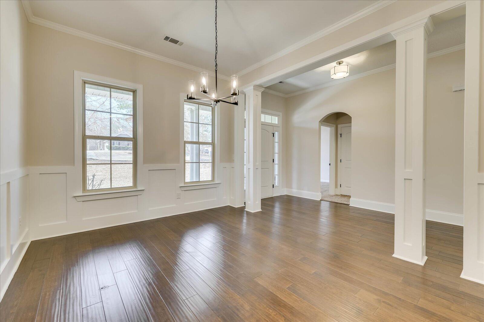 3061 Tarleton Court