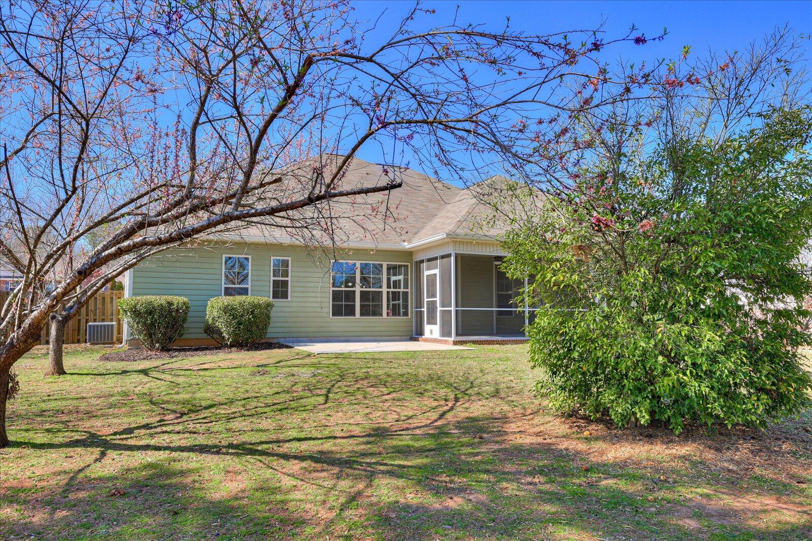 3061 Tarleton Court