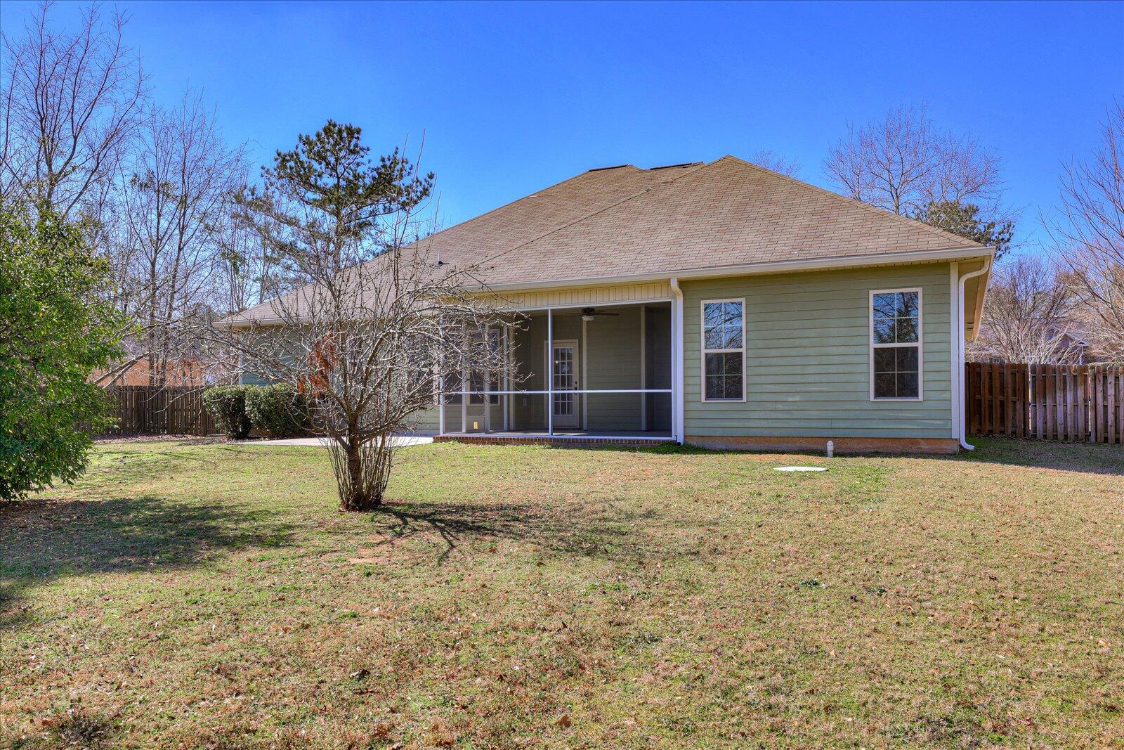 3061 Tarleton Court