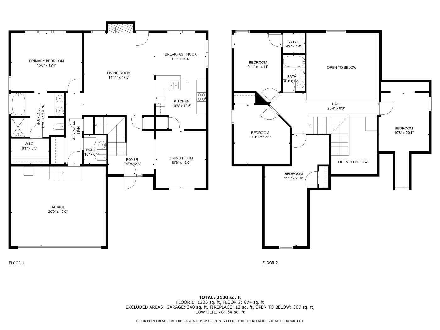 962 Hunting Horn Way