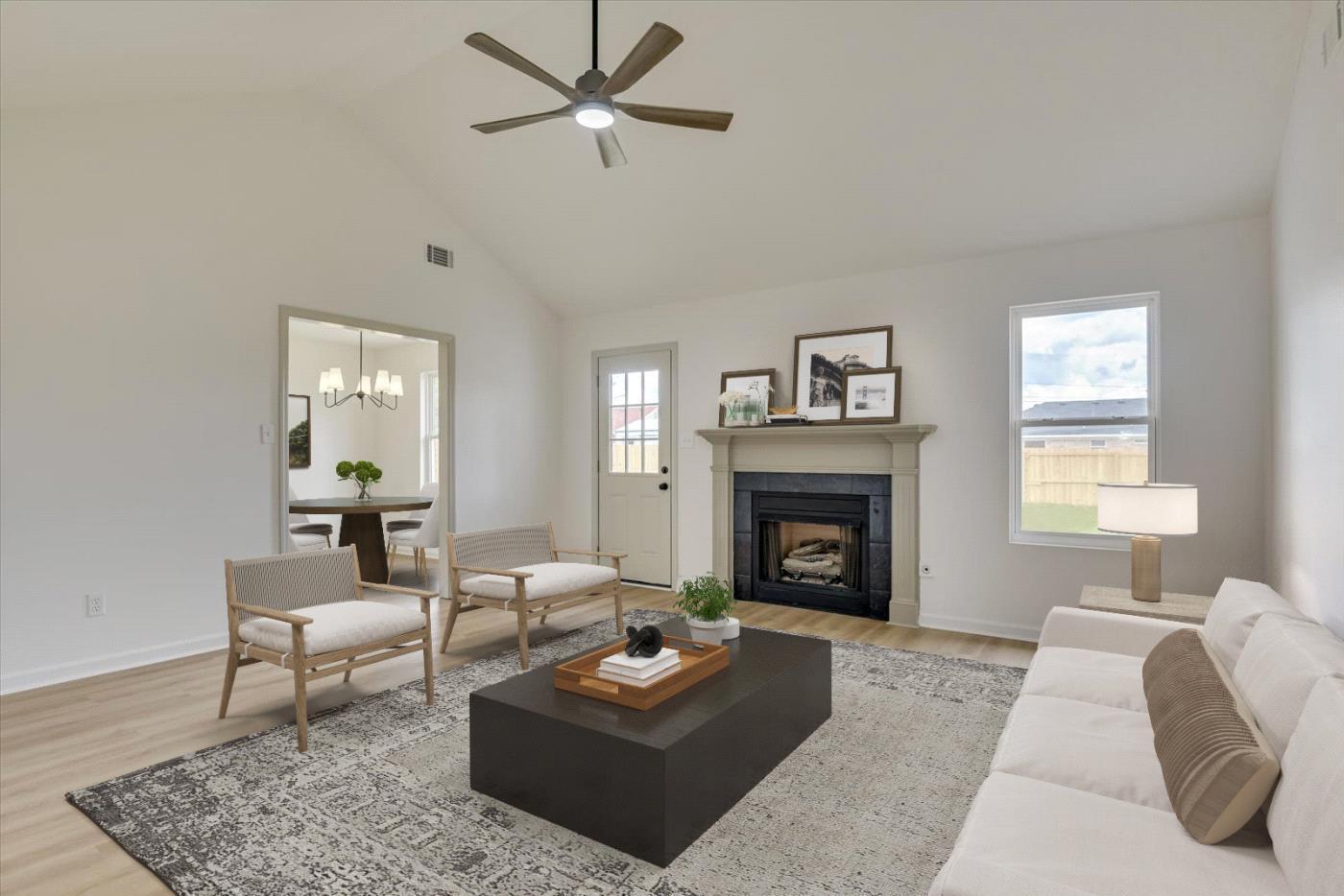 3813 Winchester Court