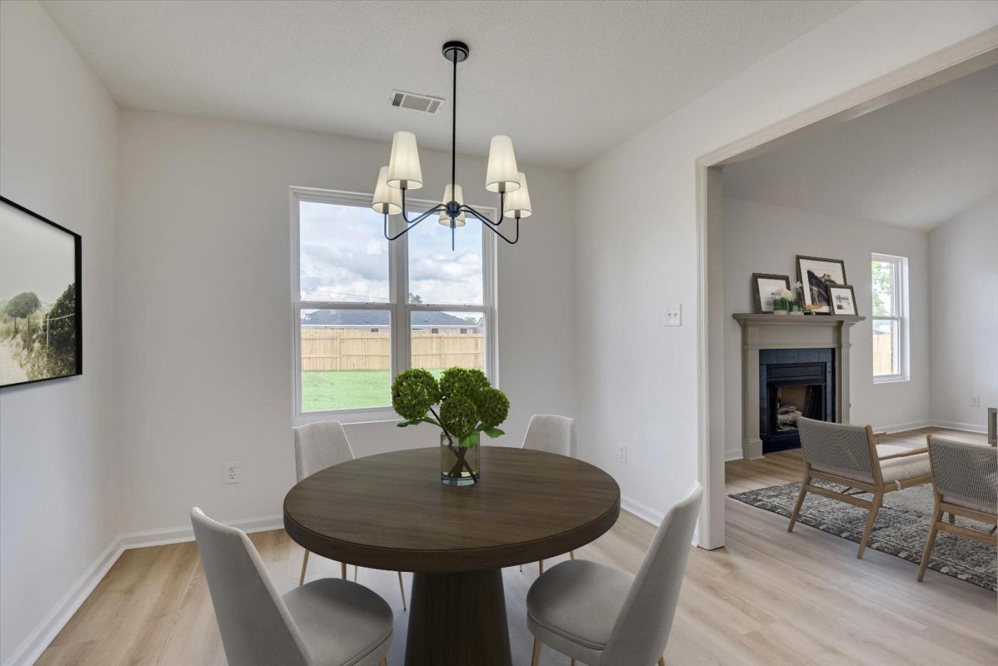 3813 Winchester Court