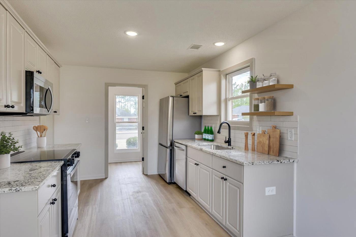 3813 Winchester Court