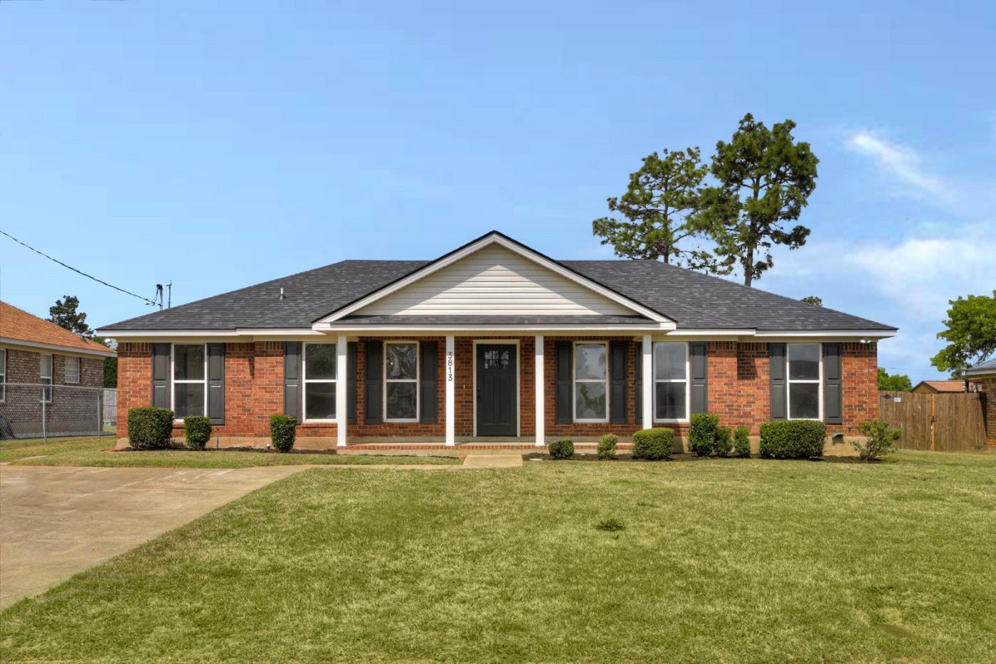 3813 Winchester Court