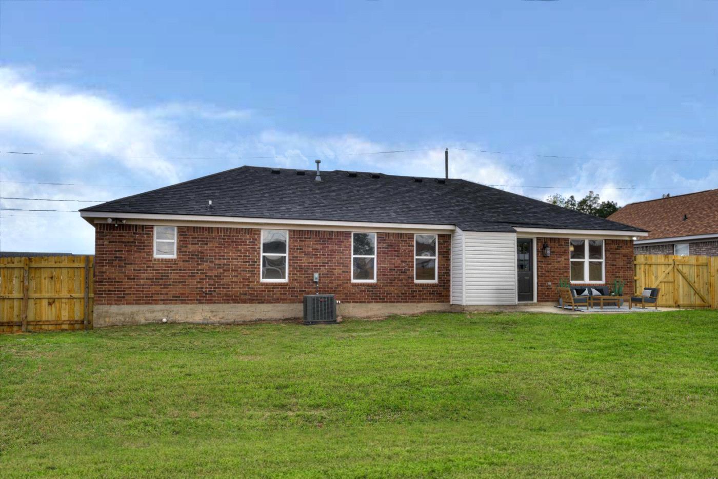 3813 Winchester Court