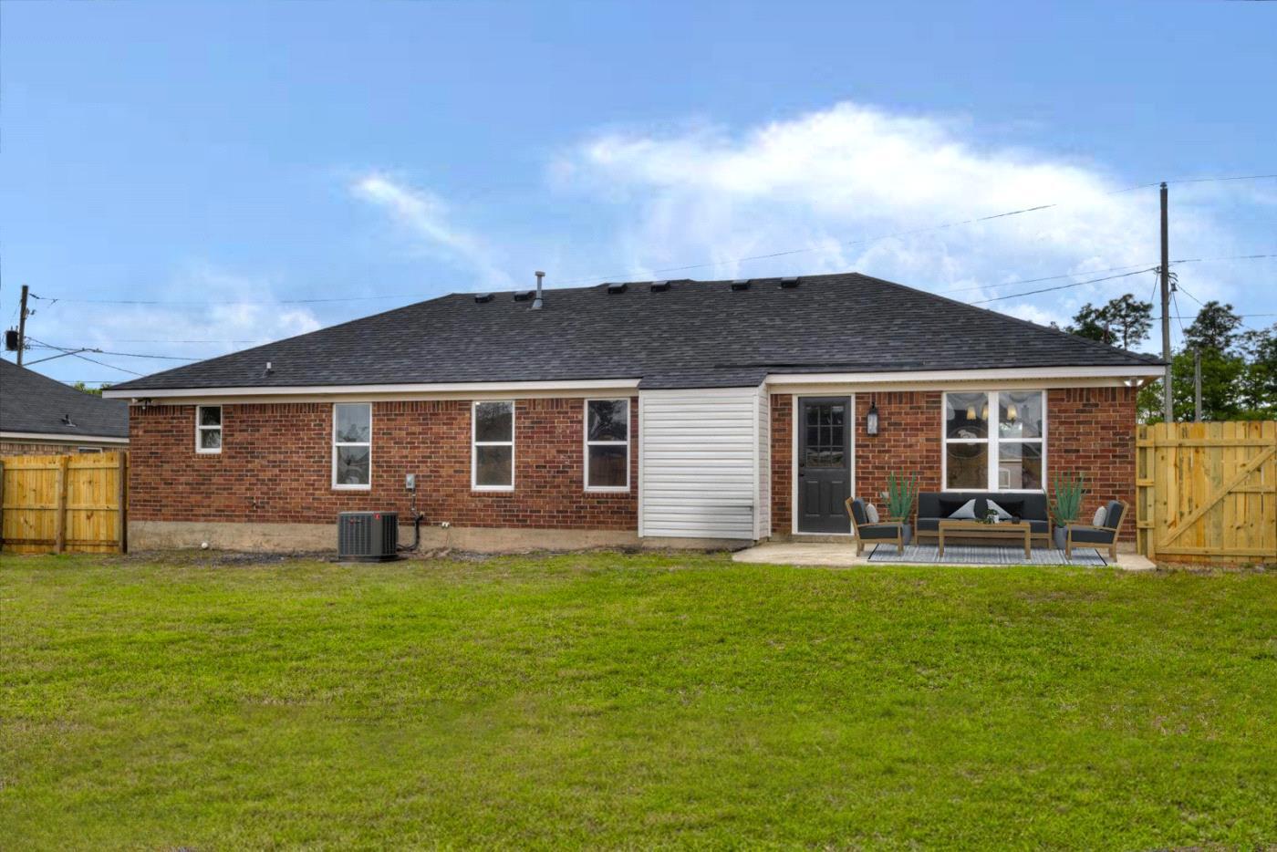 3813 Winchester Court