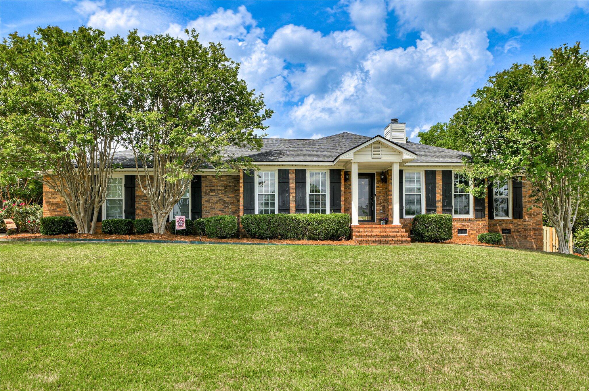 441 Vaughn Road