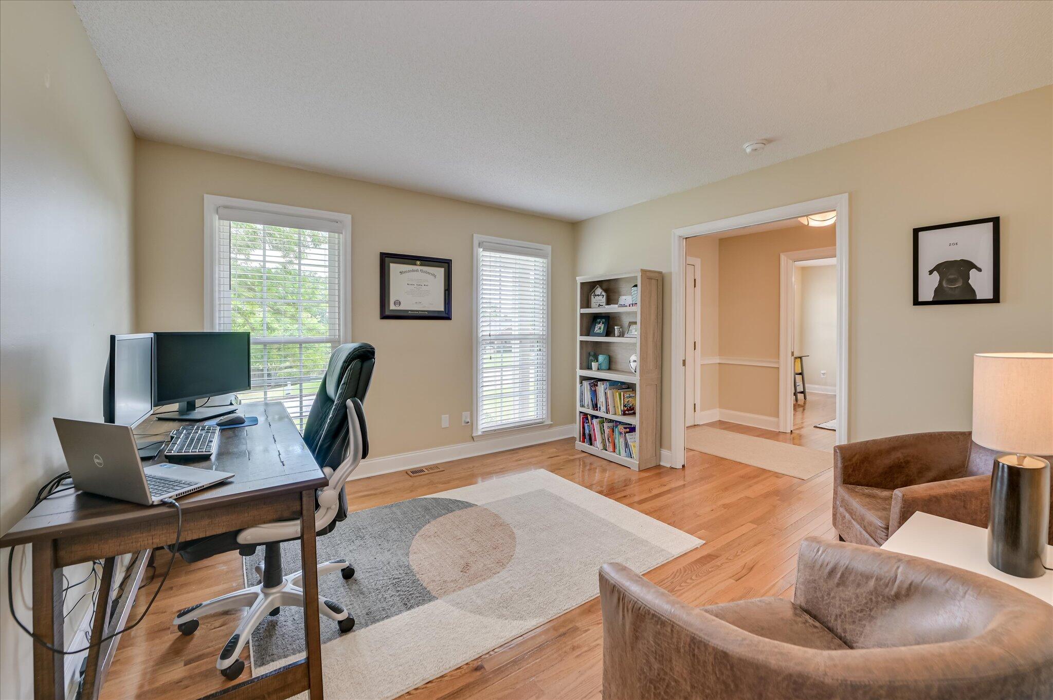 441 Vaughn Road