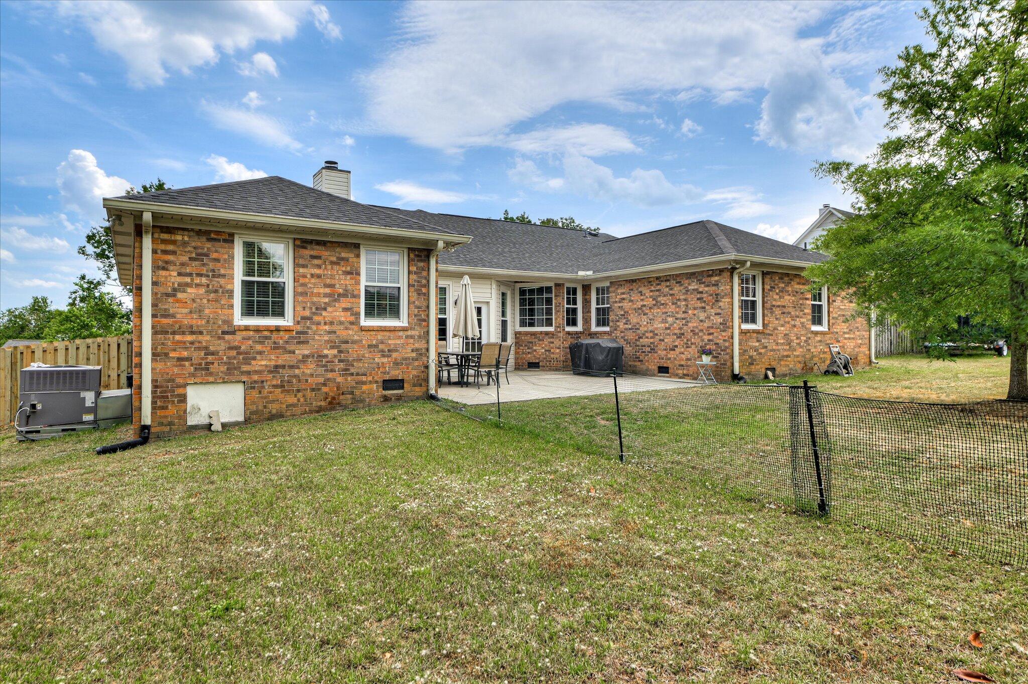 441 Vaughn Road