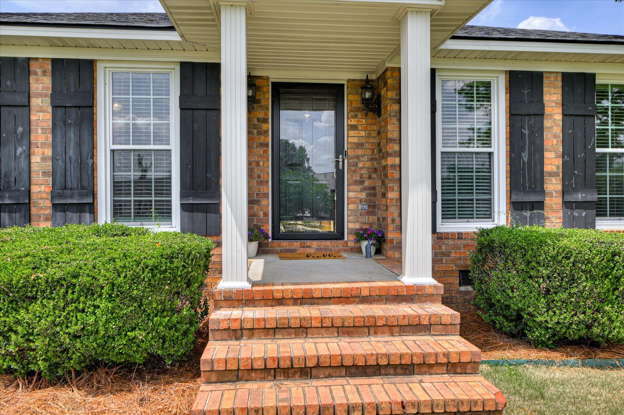 441 Vaughn Road