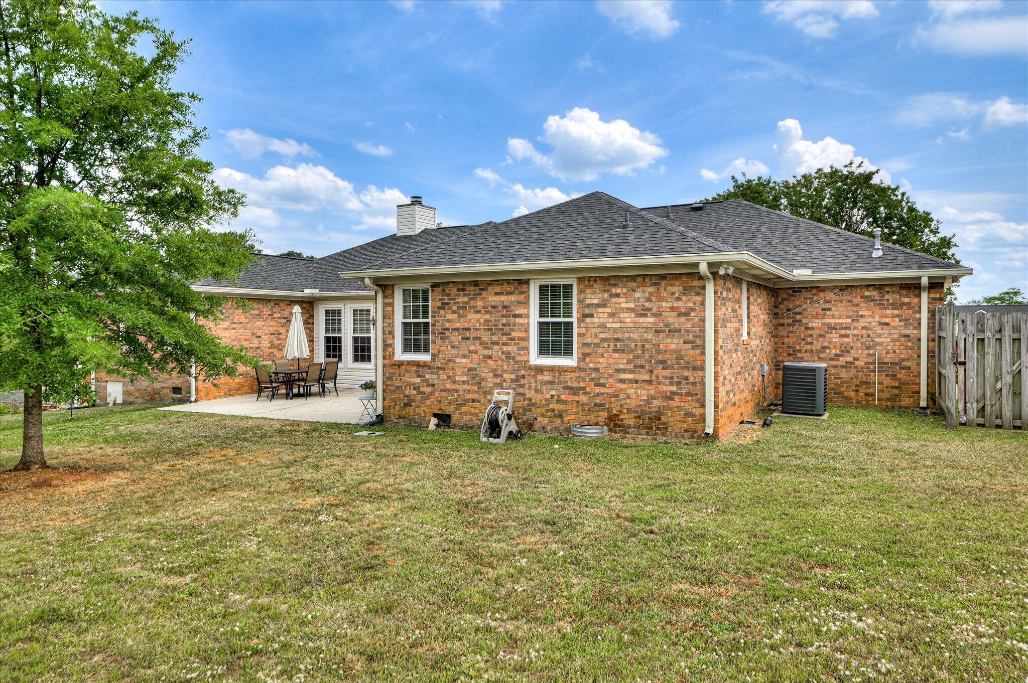 441 Vaughn Road