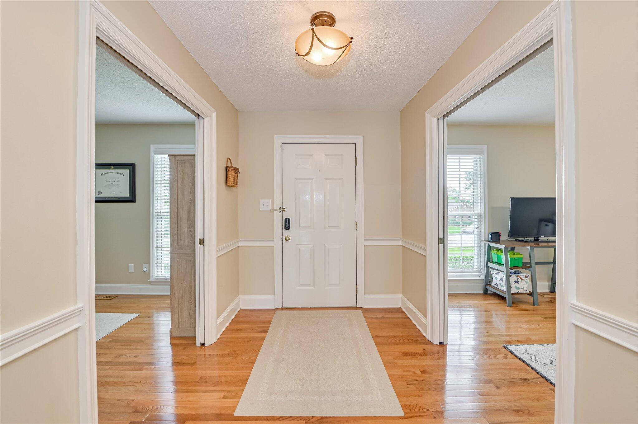 441 Vaughn Road