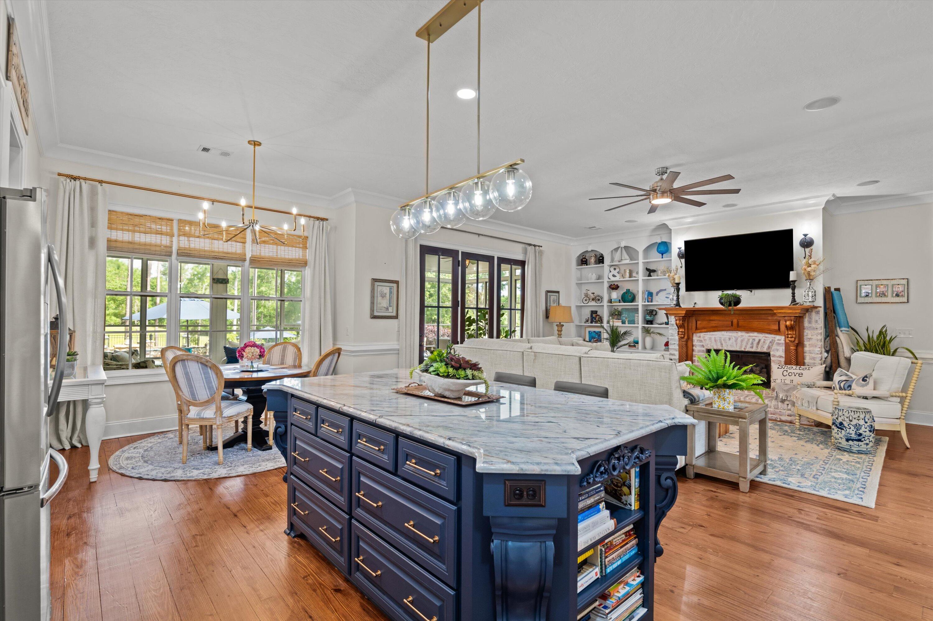 2107 Fothergill Drive