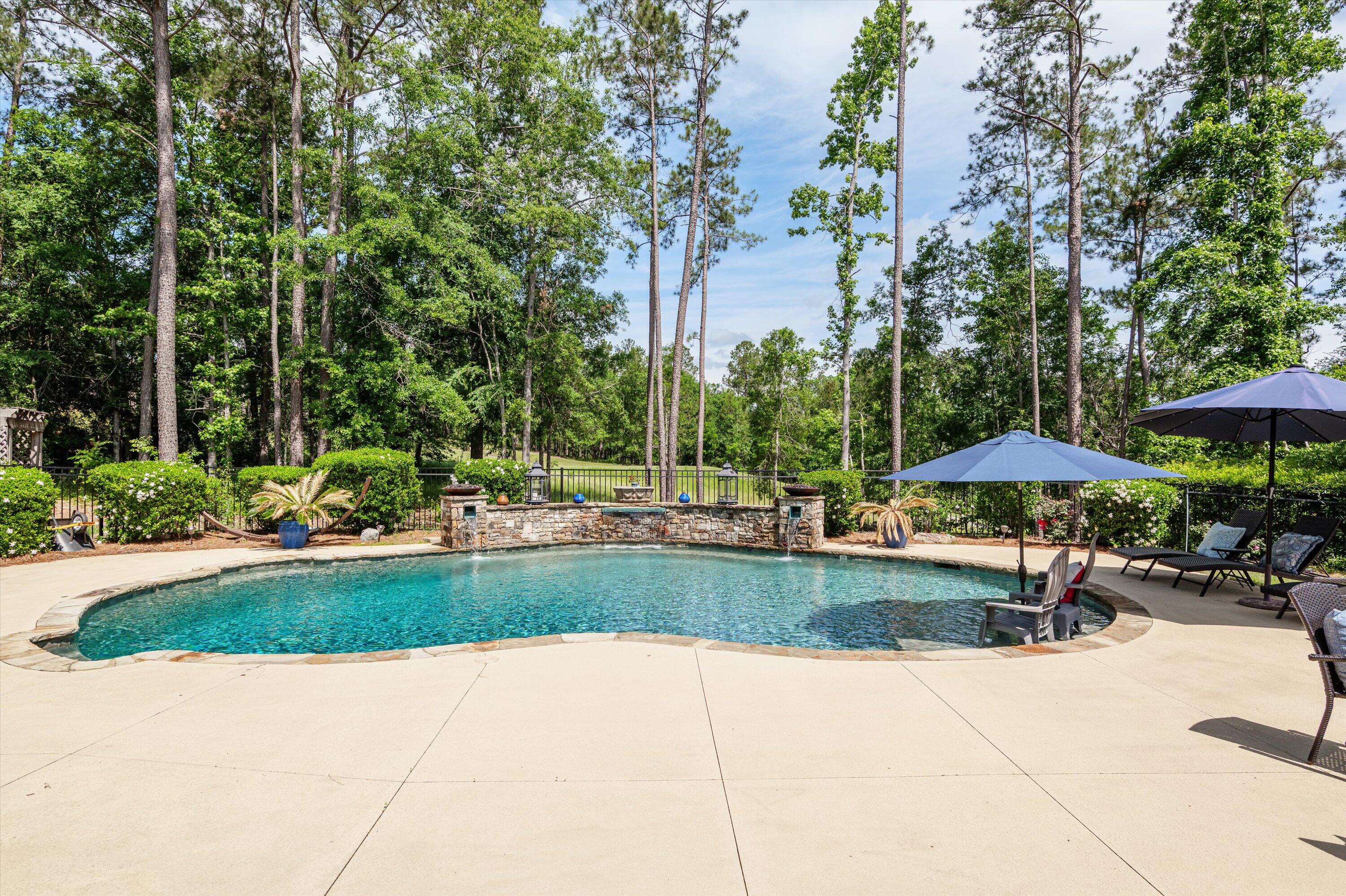2107 Fothergill Drive