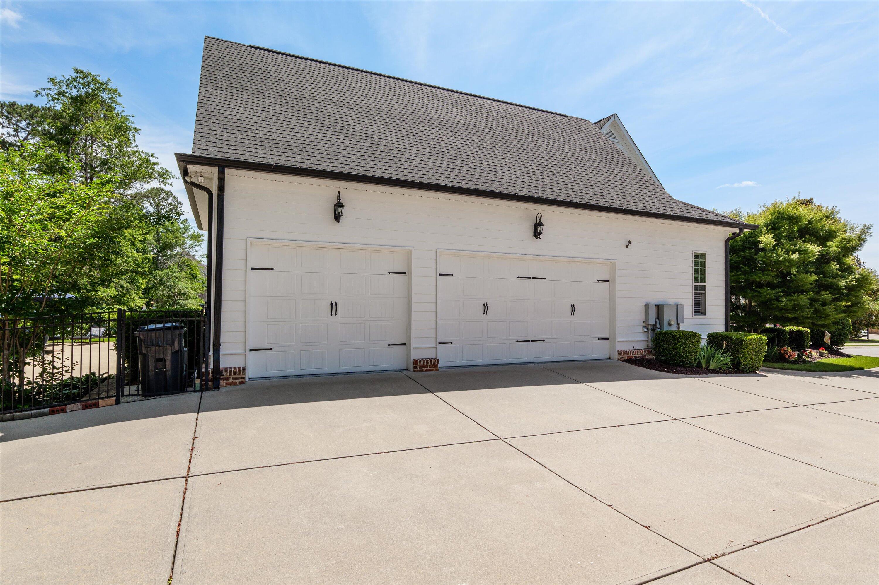 2107 Fothergill Drive