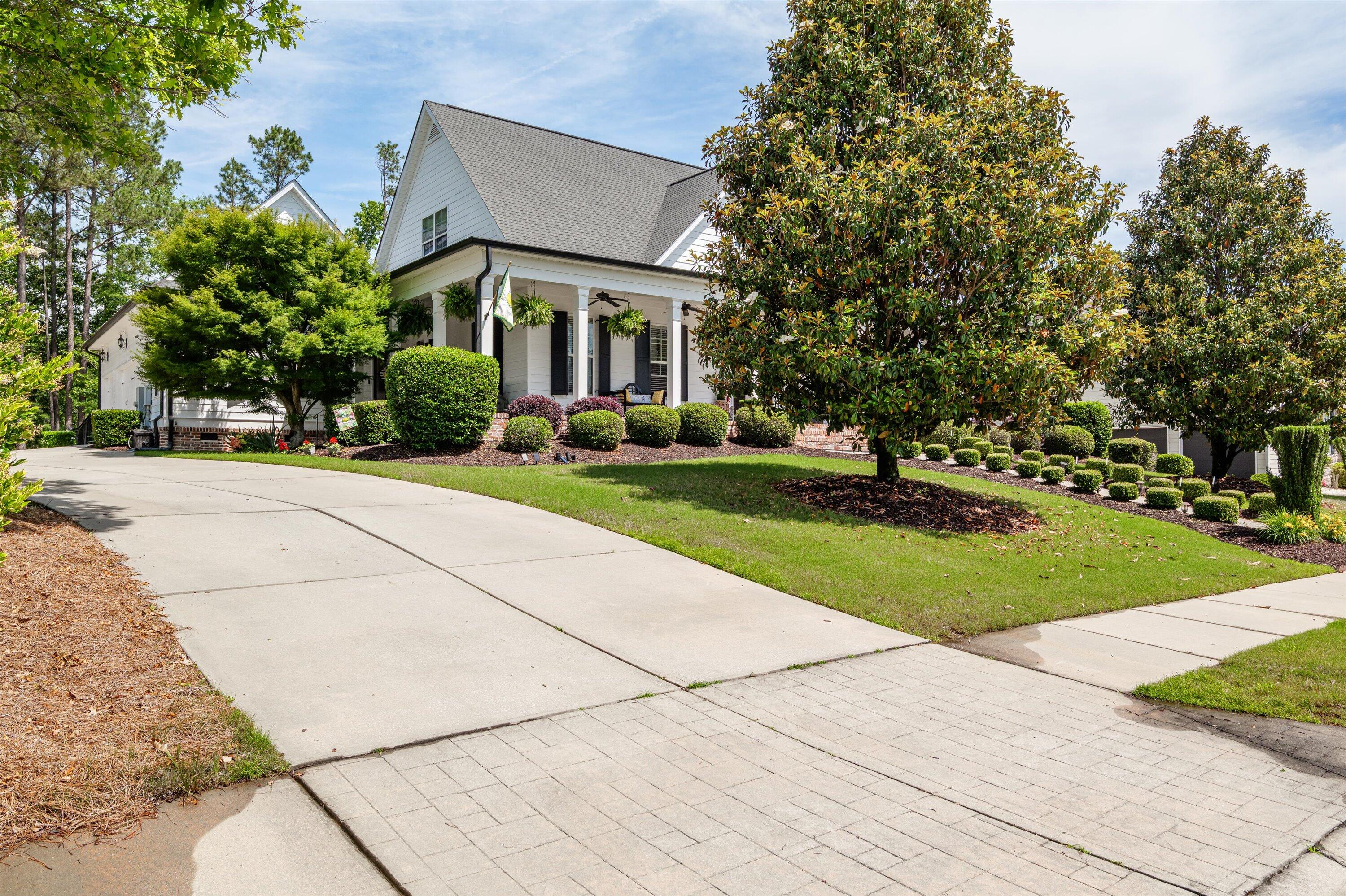 2107 Fothergill Drive