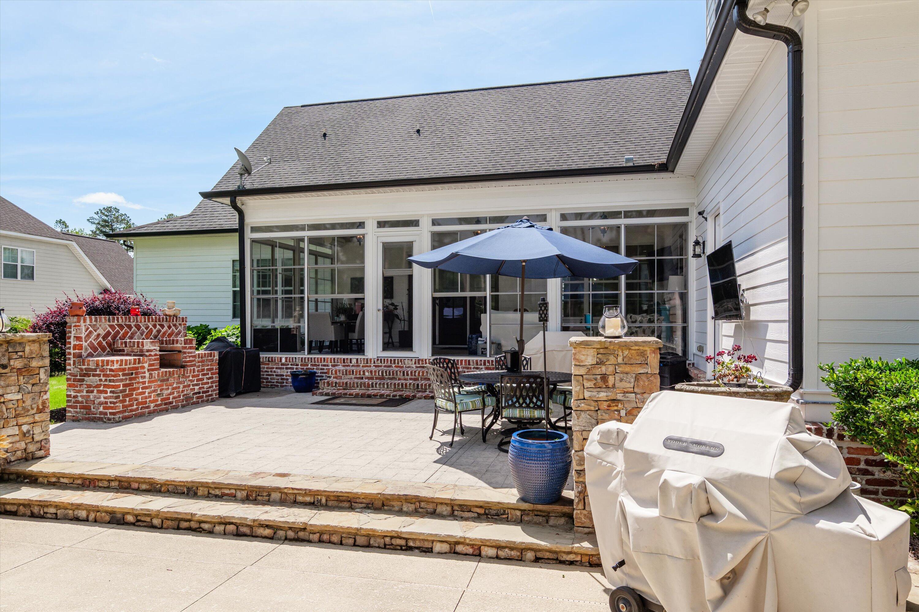 2107 Fothergill Drive