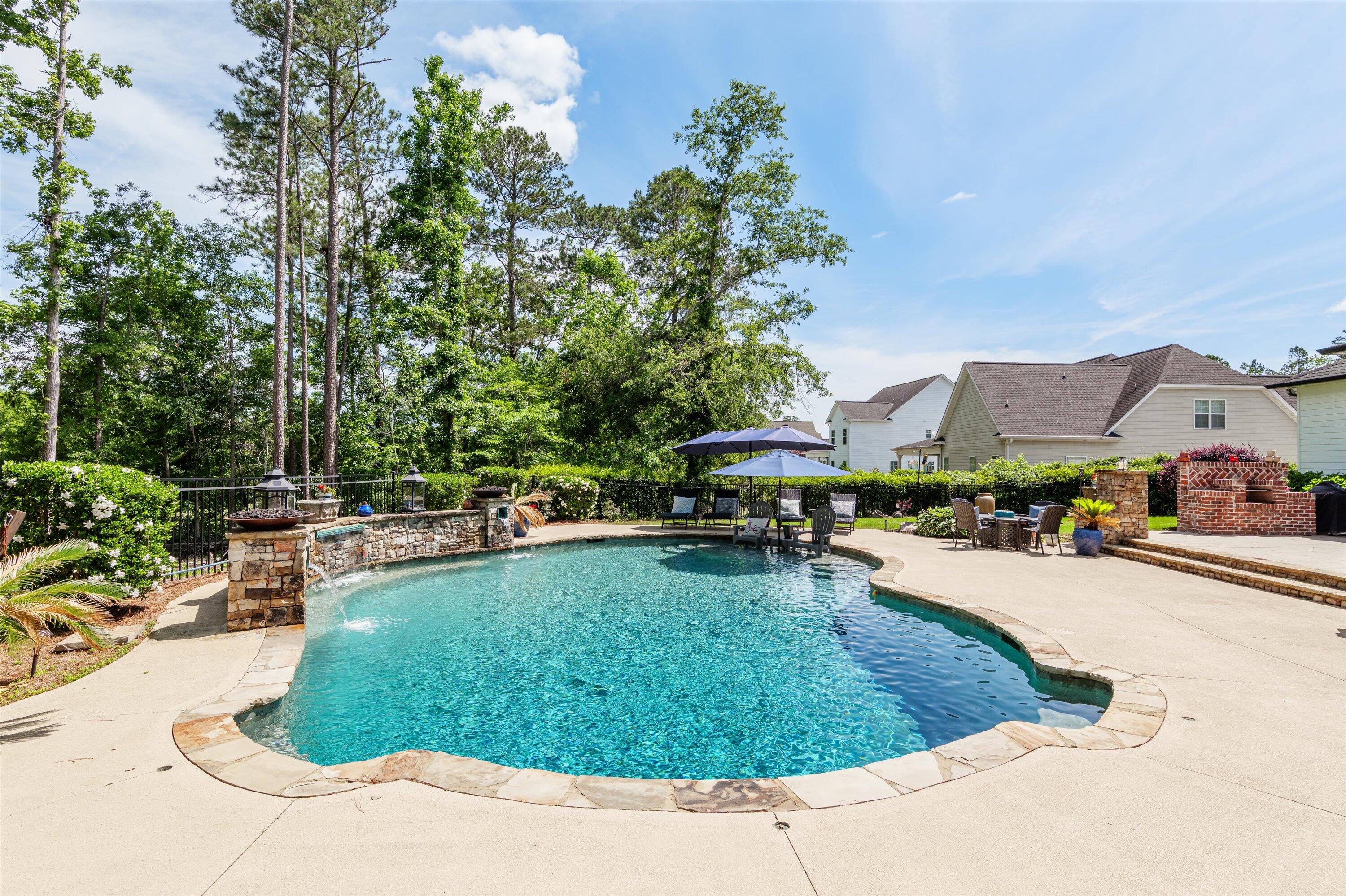 2107 Fothergill Drive