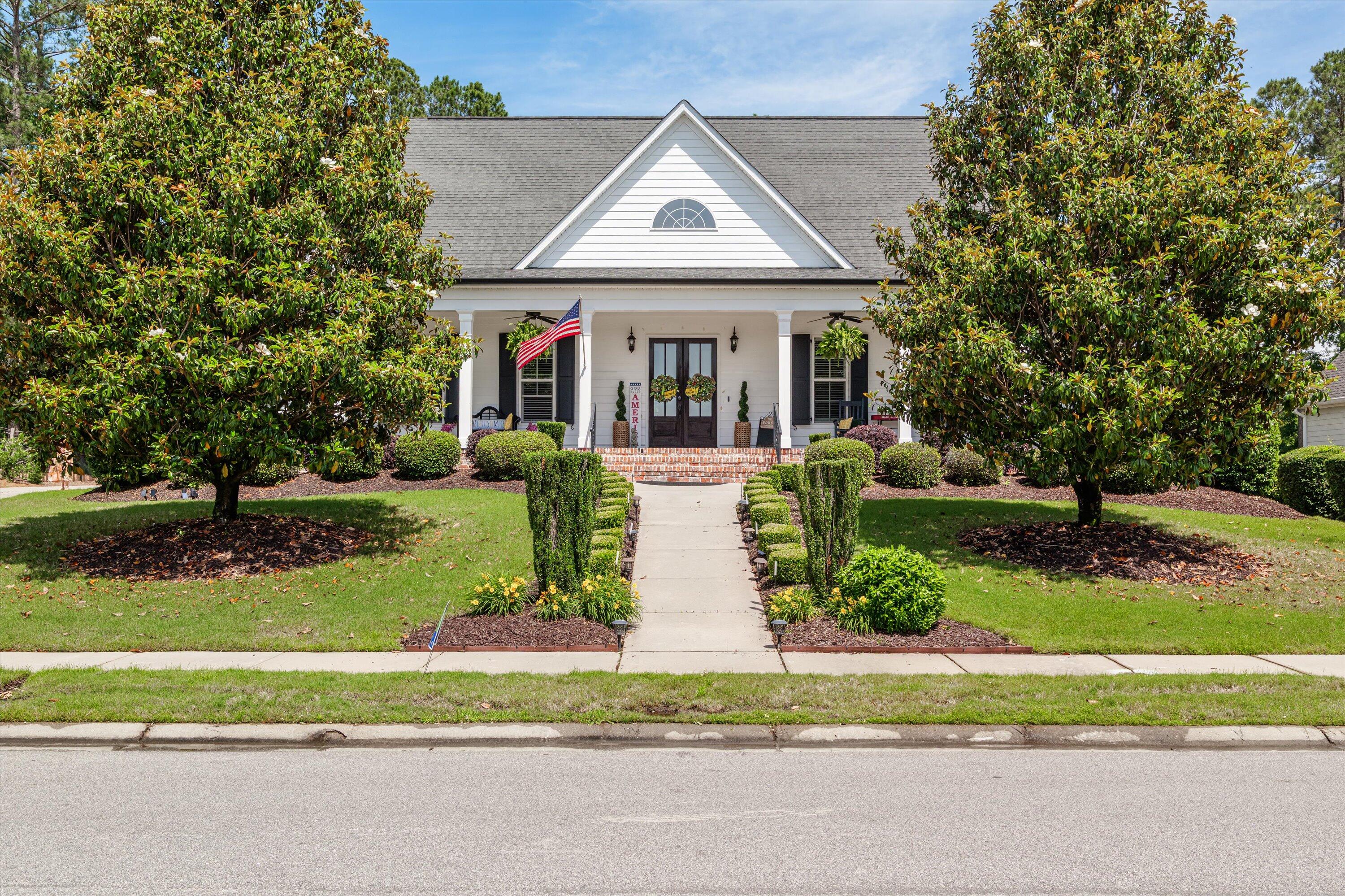 2107 Fothergill Drive