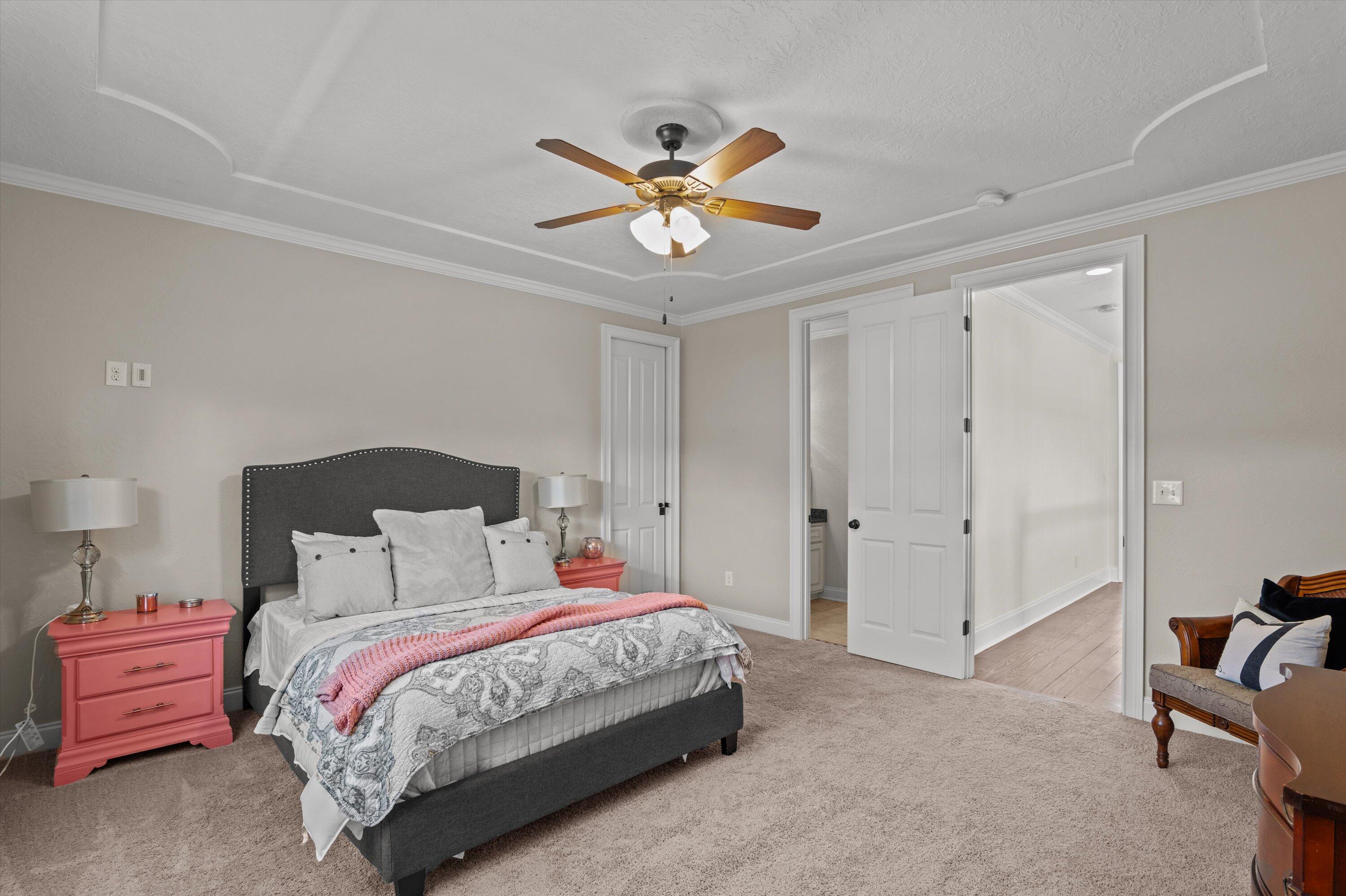 2107 Fothergill Drive