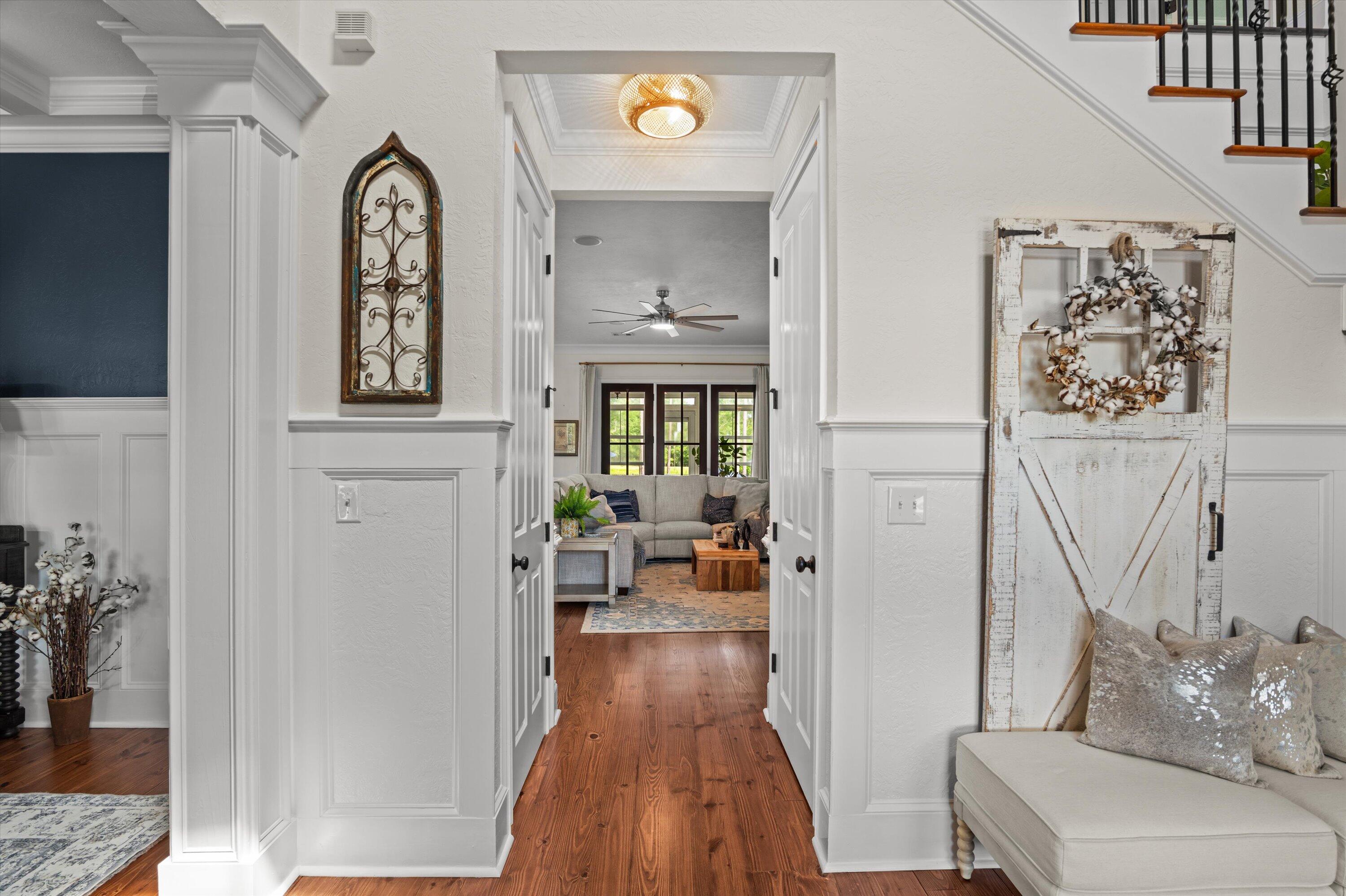 2107 Fothergill Drive