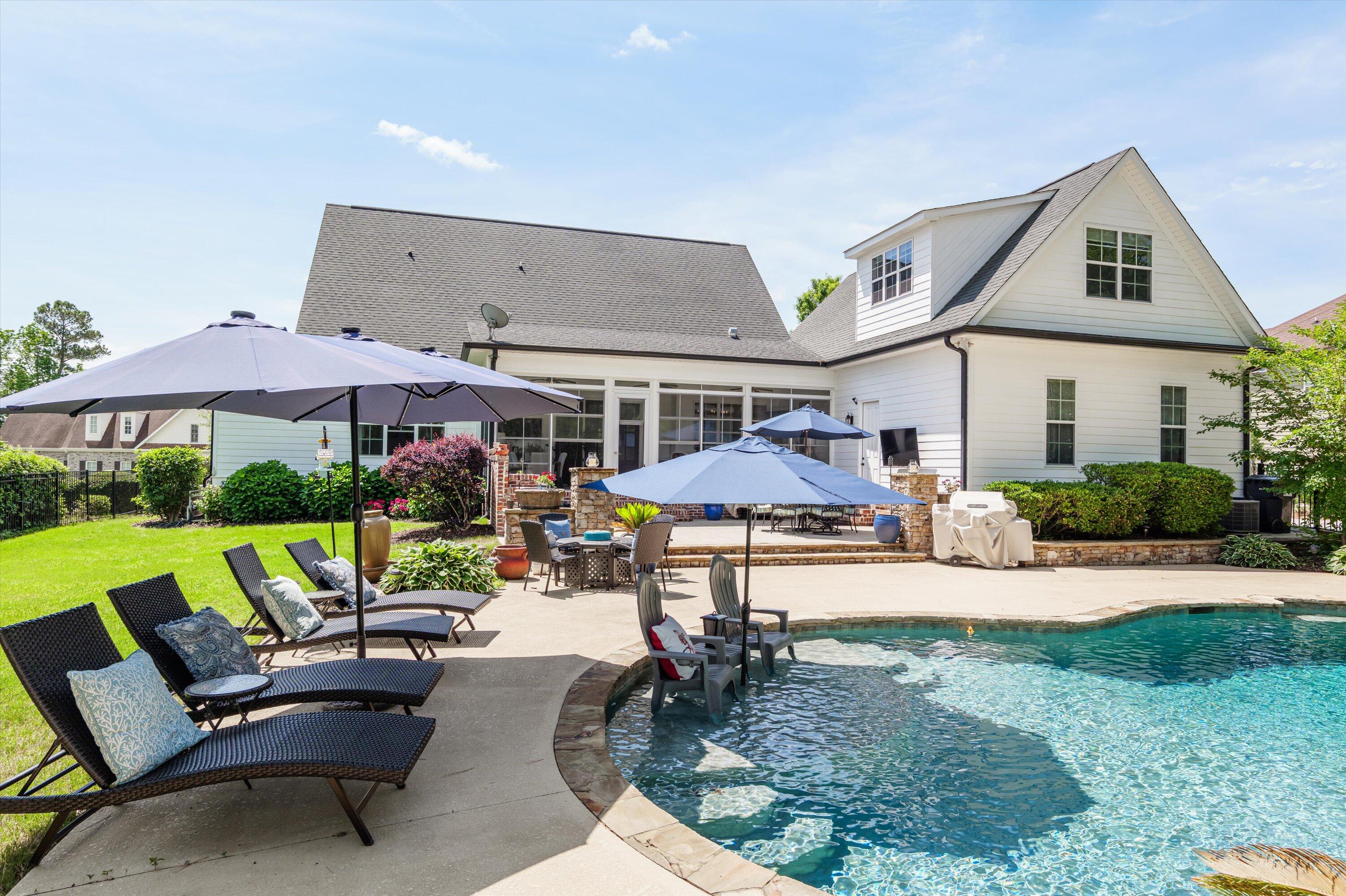 2107 Fothergill Drive