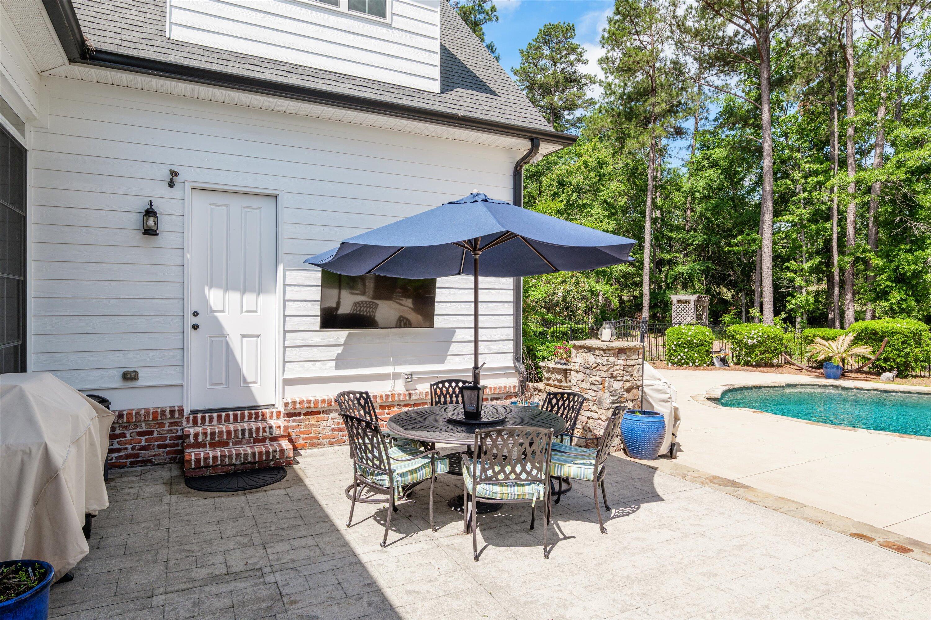 2107 Fothergill Drive