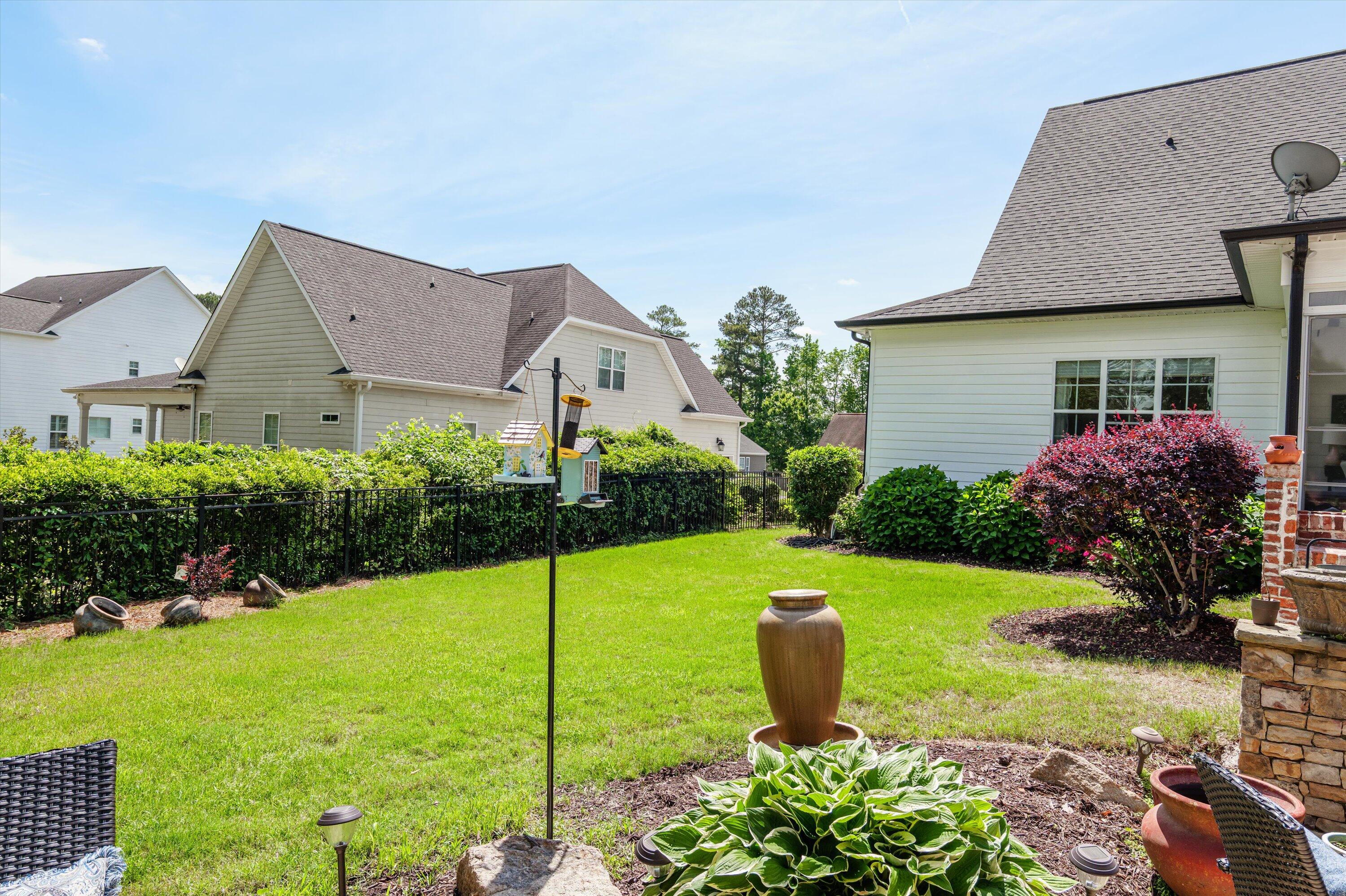 2107 Fothergill Drive