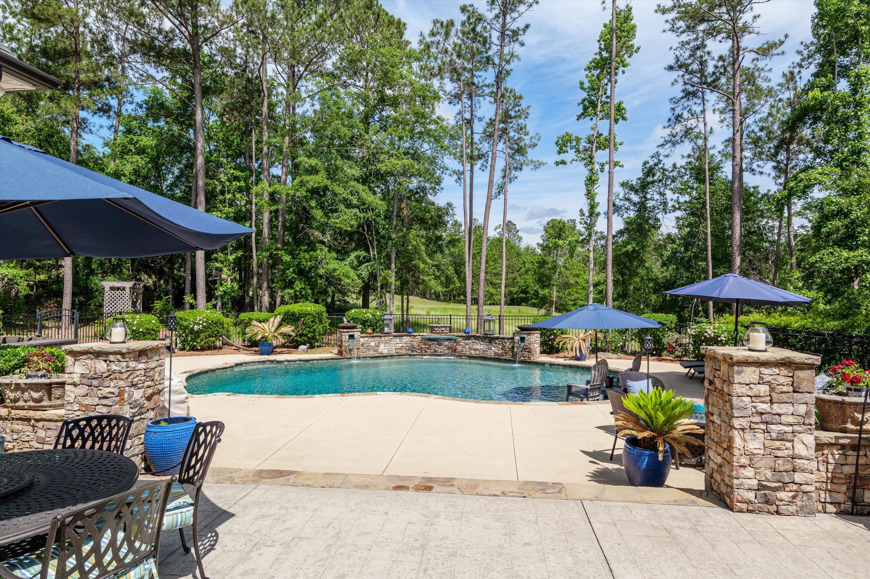 2107 Fothergill Drive