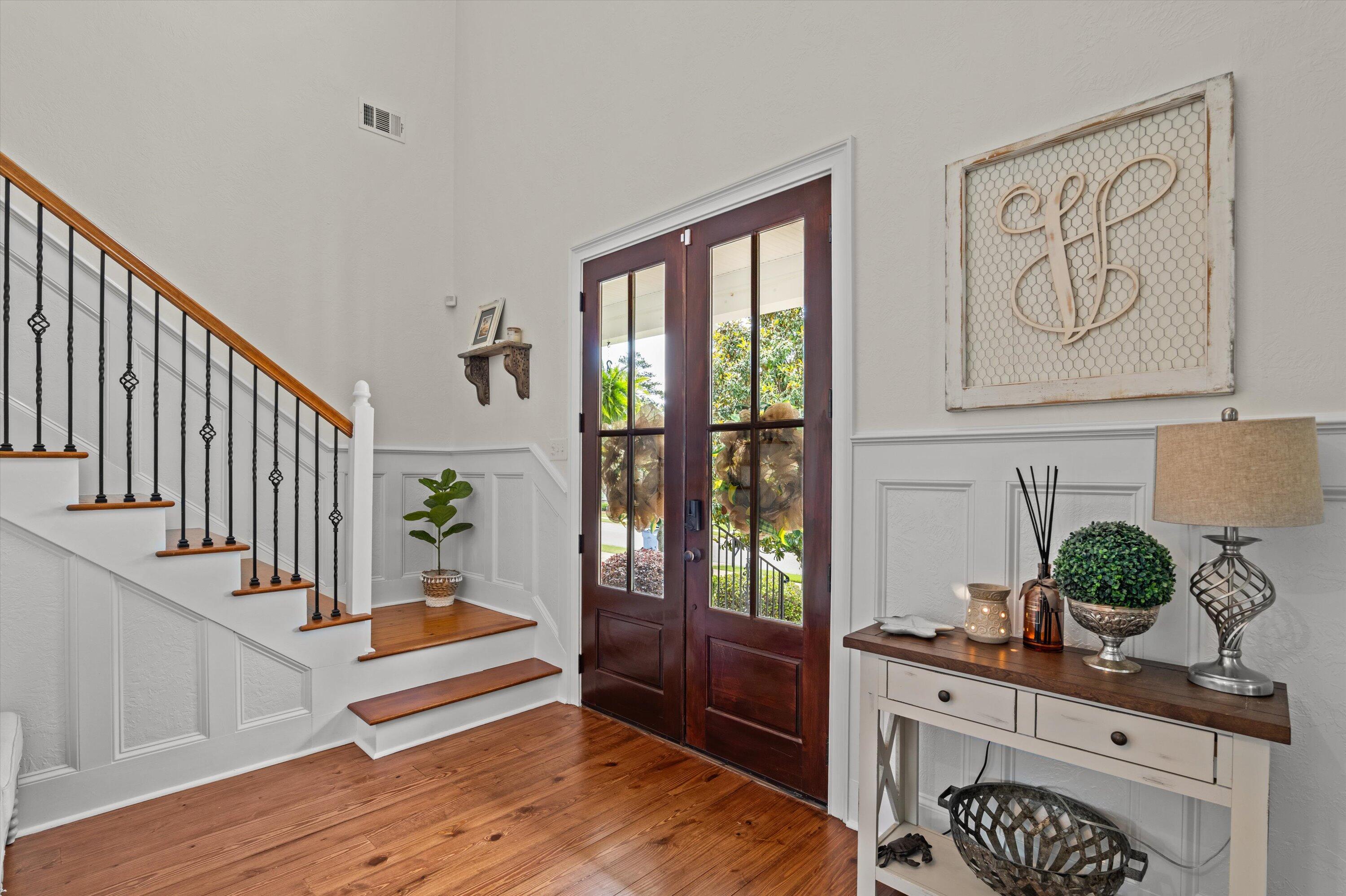 2107 Fothergill Drive