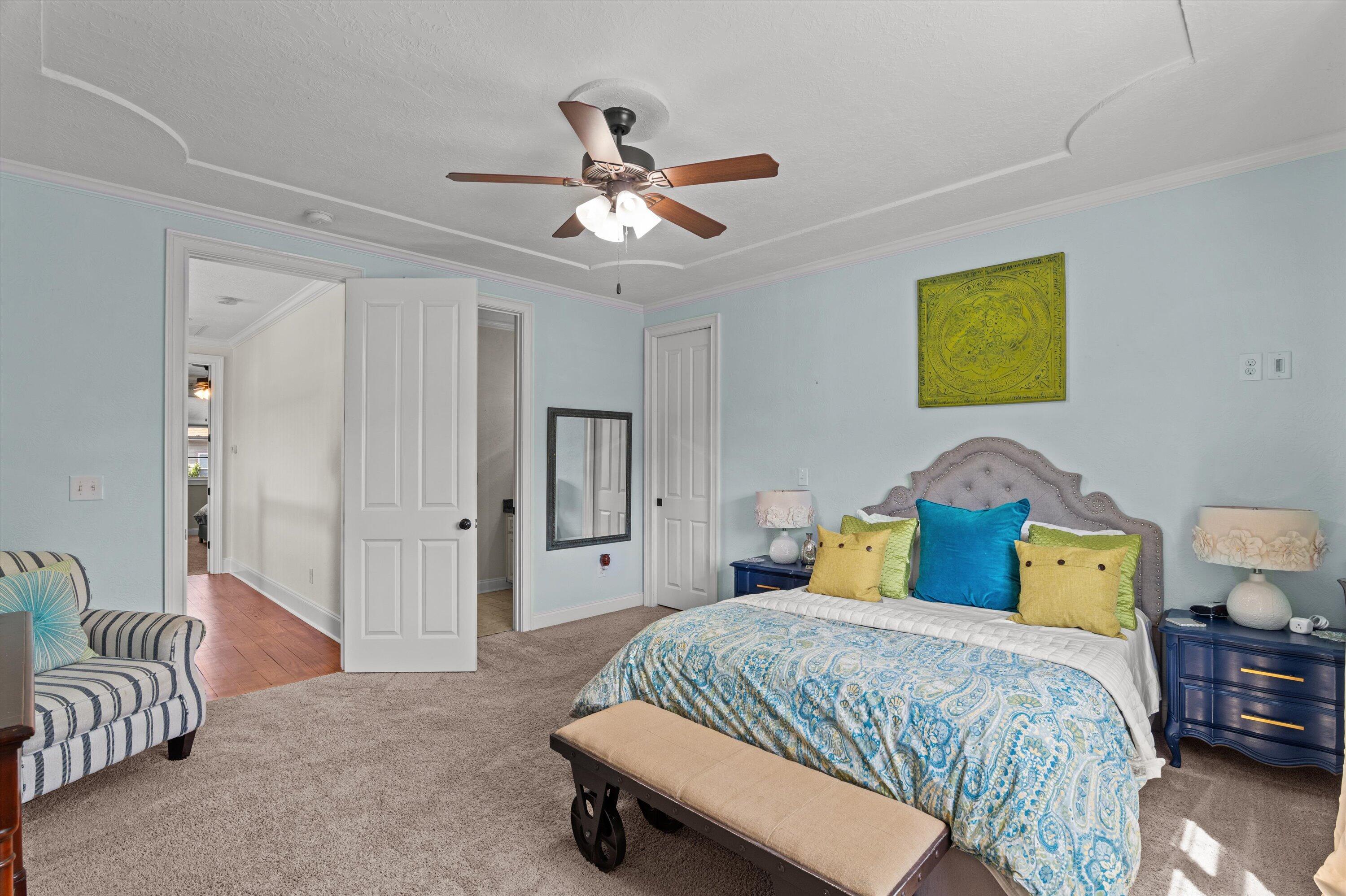 2107 Fothergill Drive