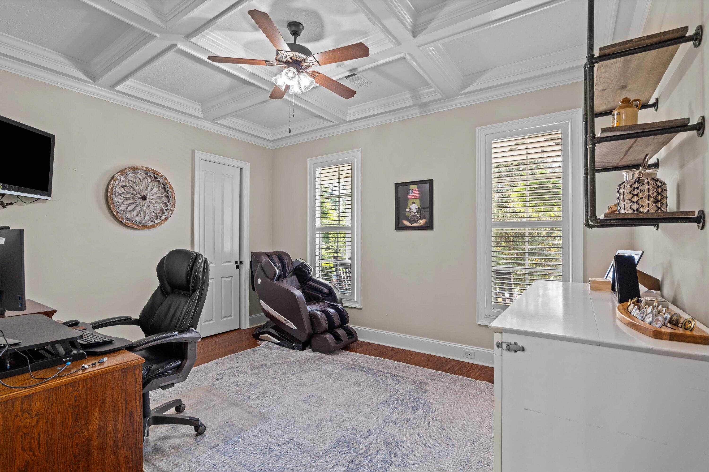 2107 Fothergill Drive