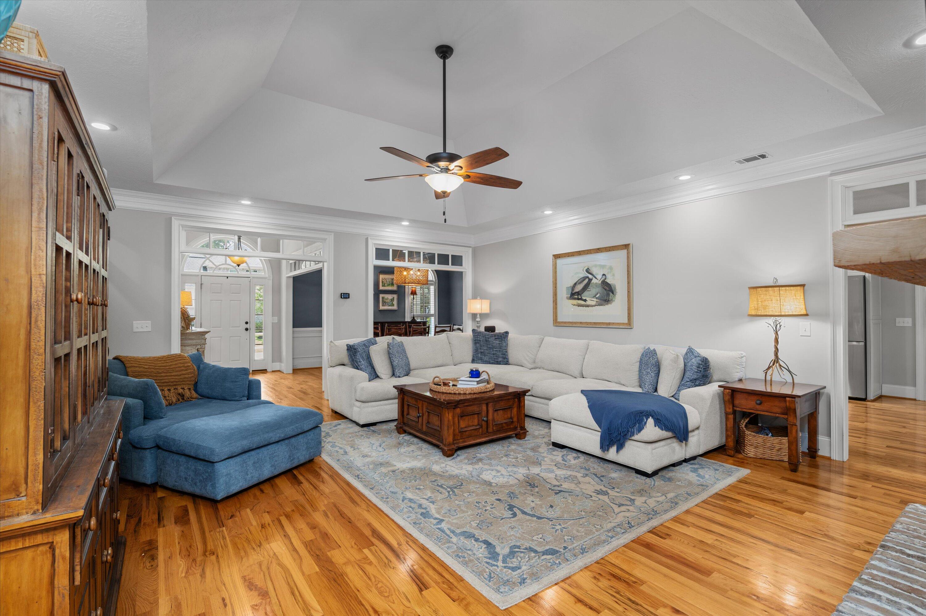 700 Franklinia Pass