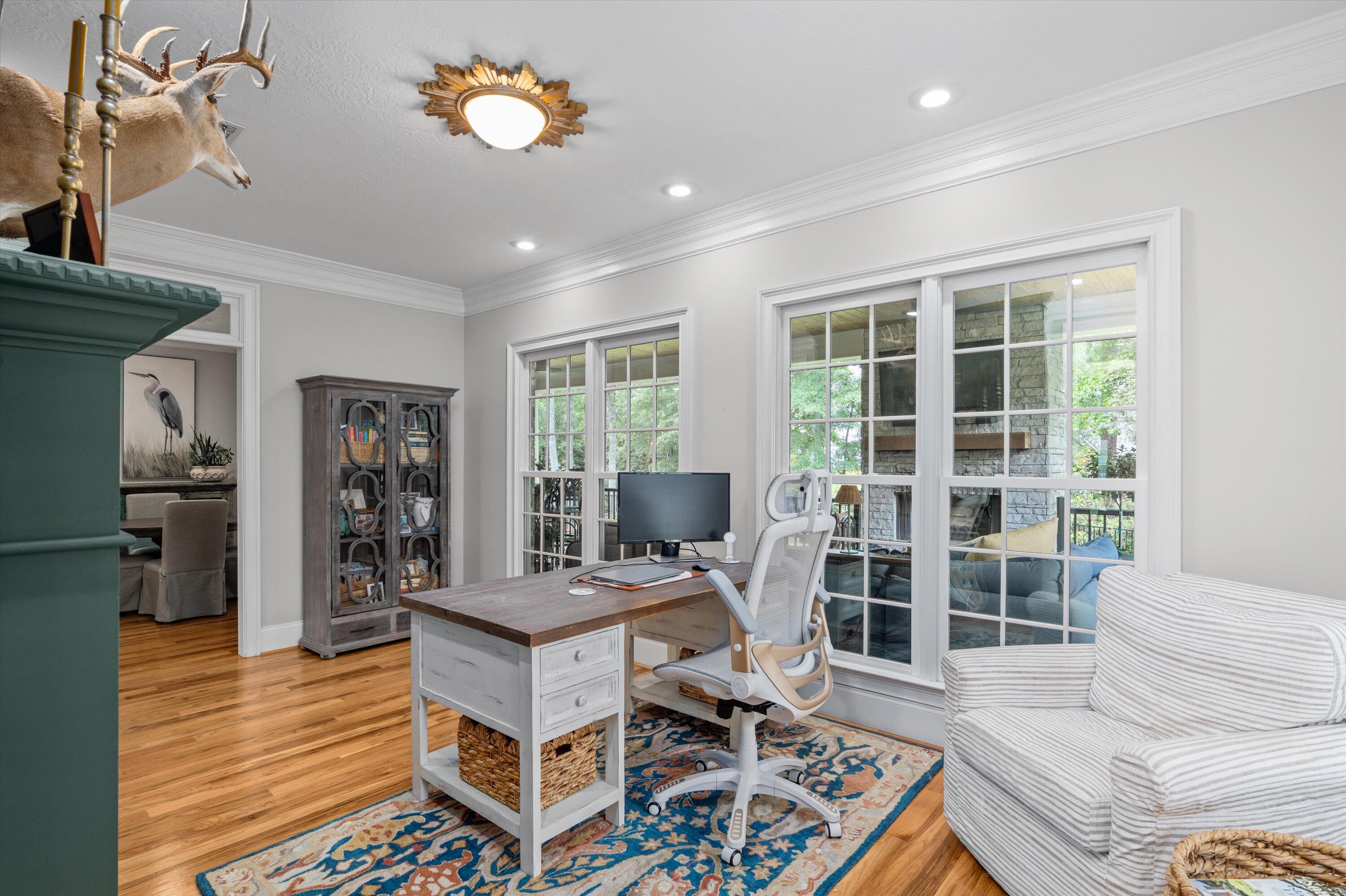 700 Franklinia Pass