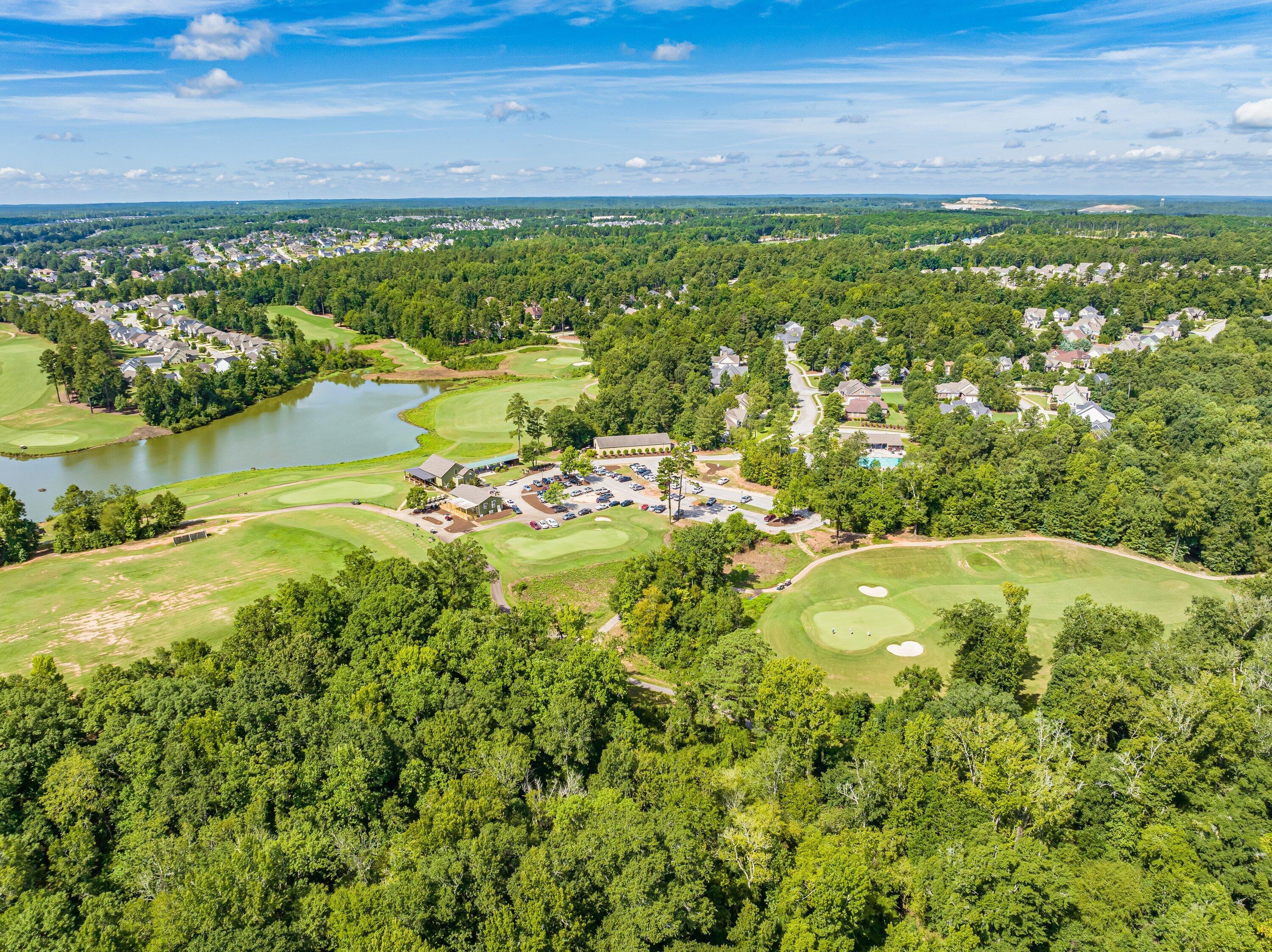 204 Sunbury Drive