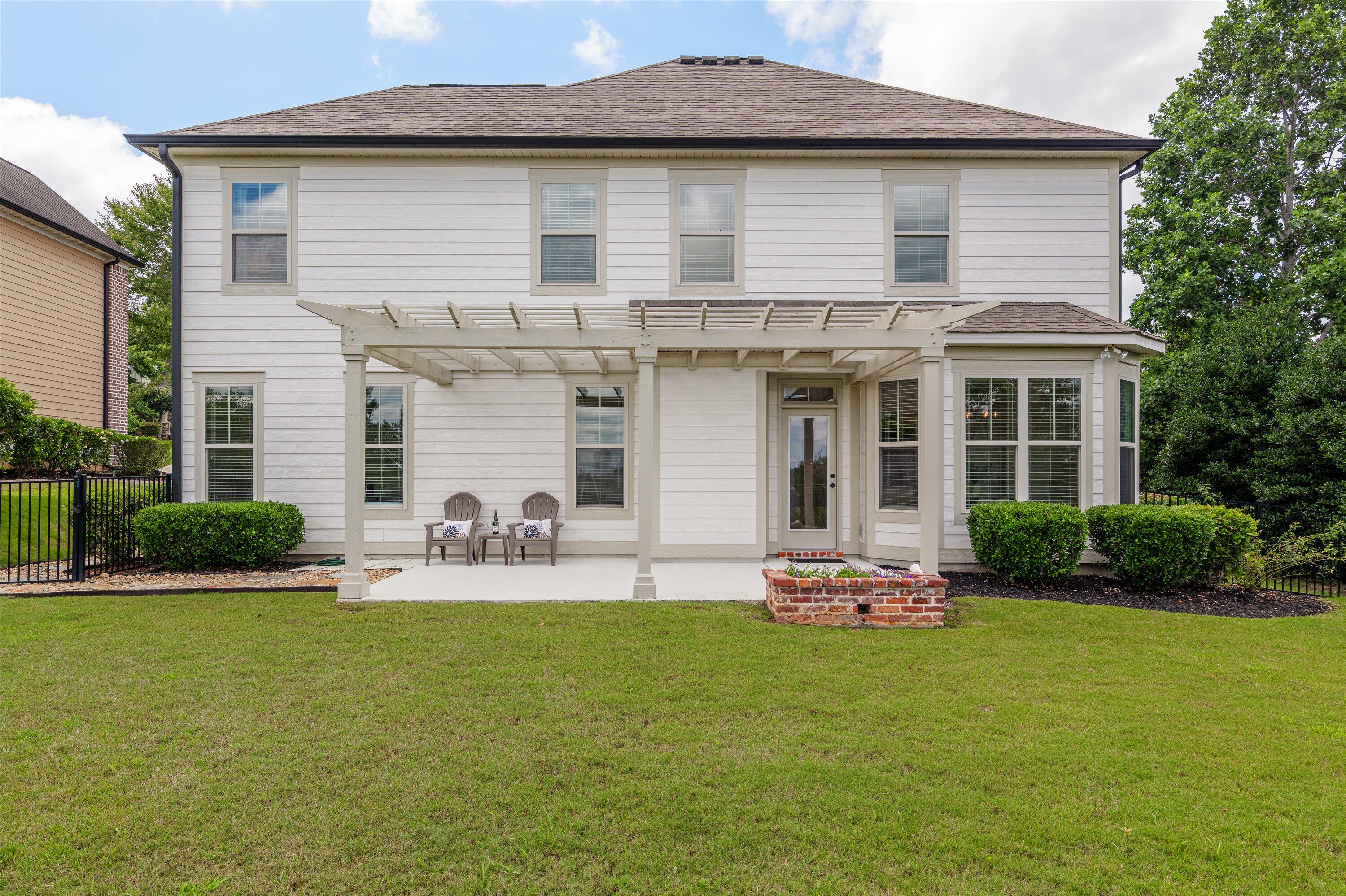 204 Sunbury Drive