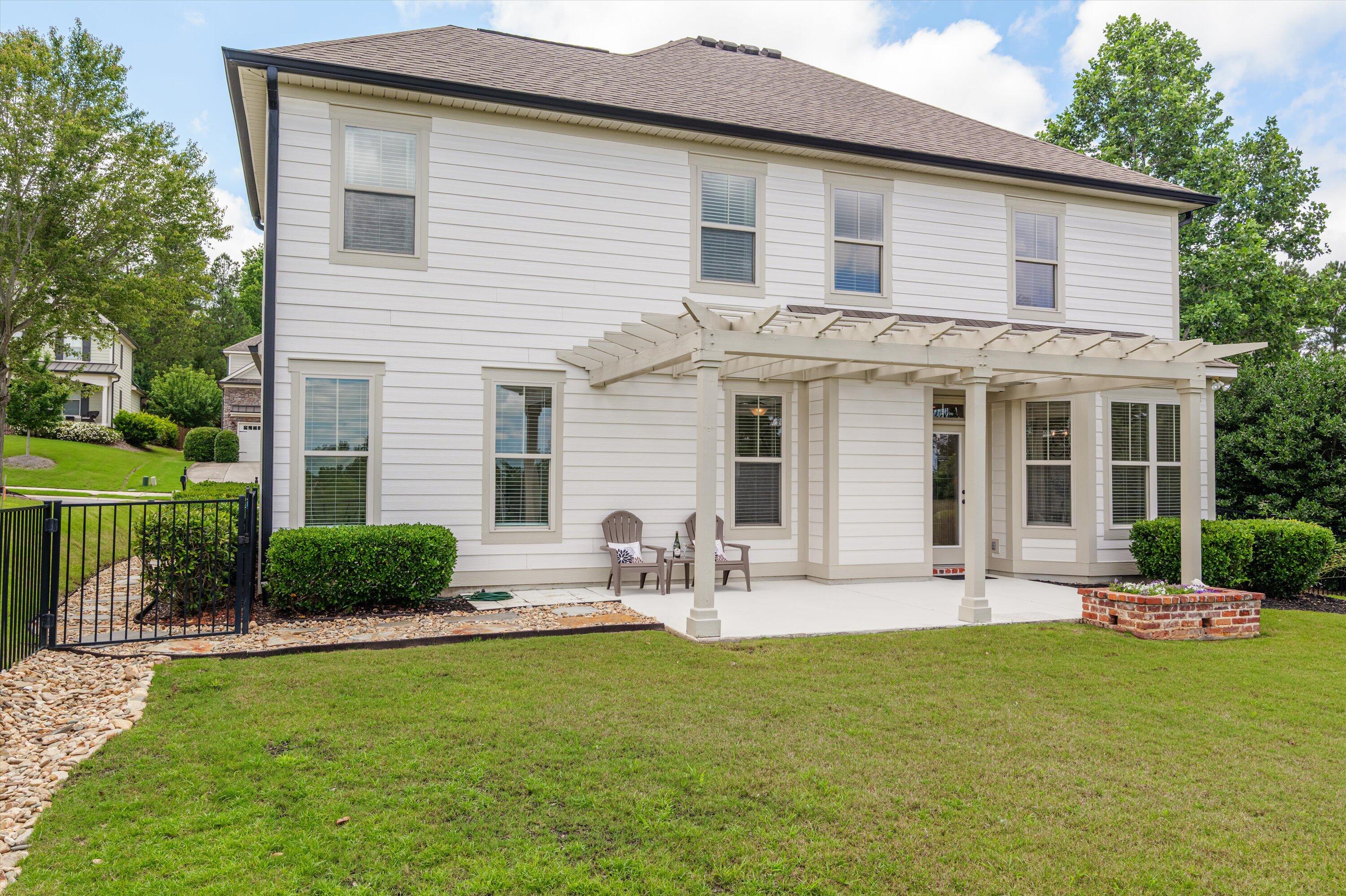 204 Sunbury Drive