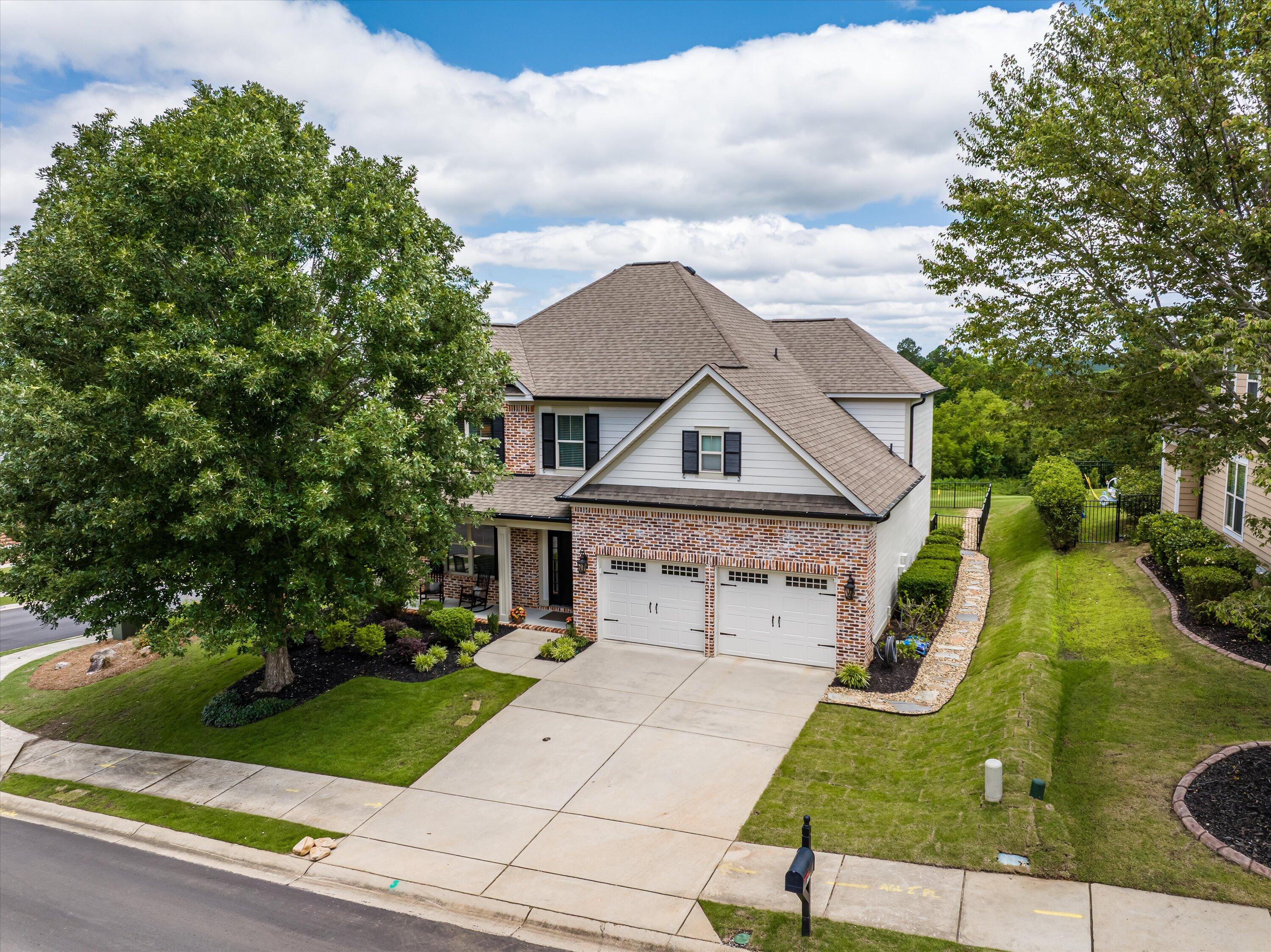204 Sunbury Drive