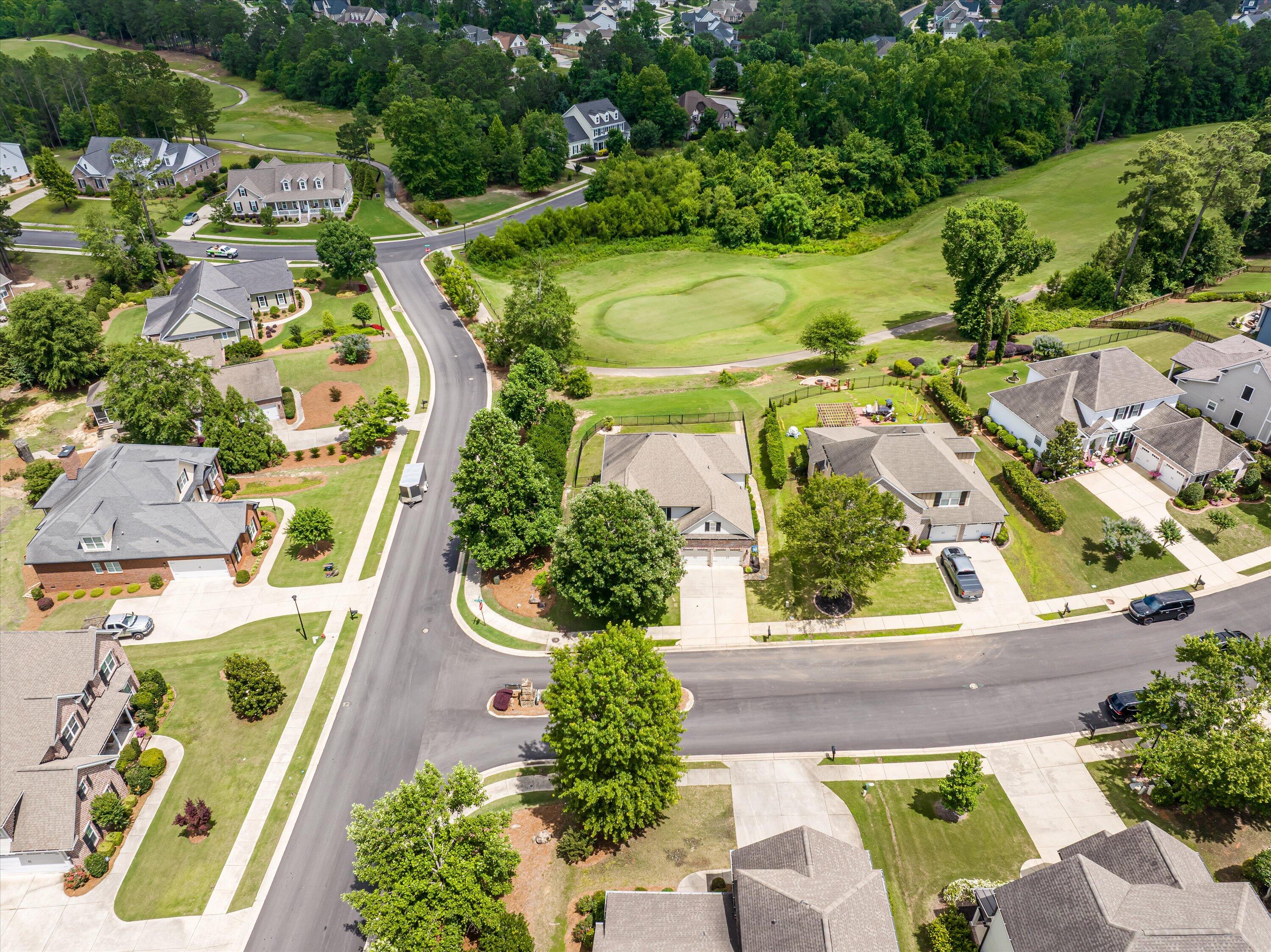 204 Sunbury Drive